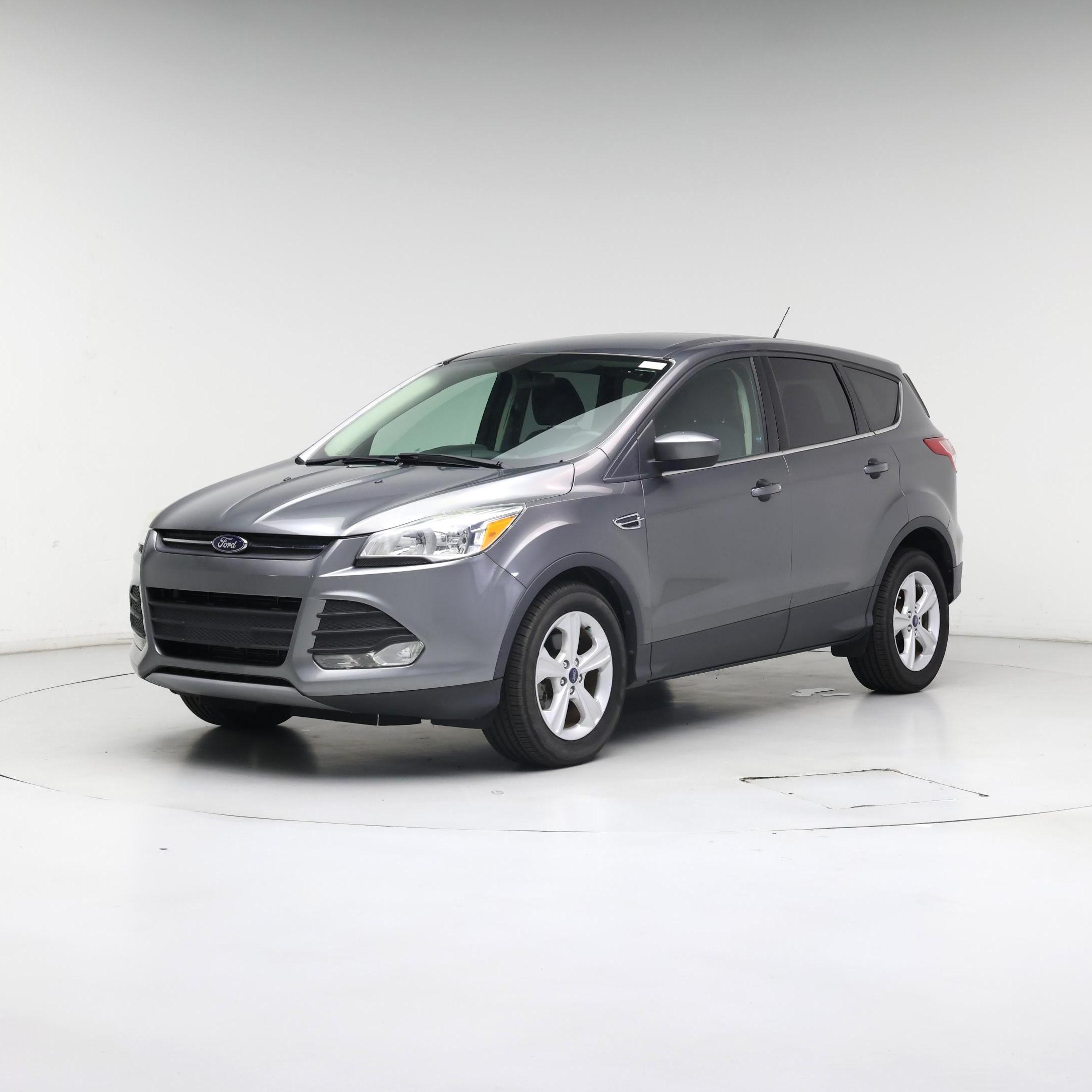 Thumbnail: 2014 Ford Escape - 4