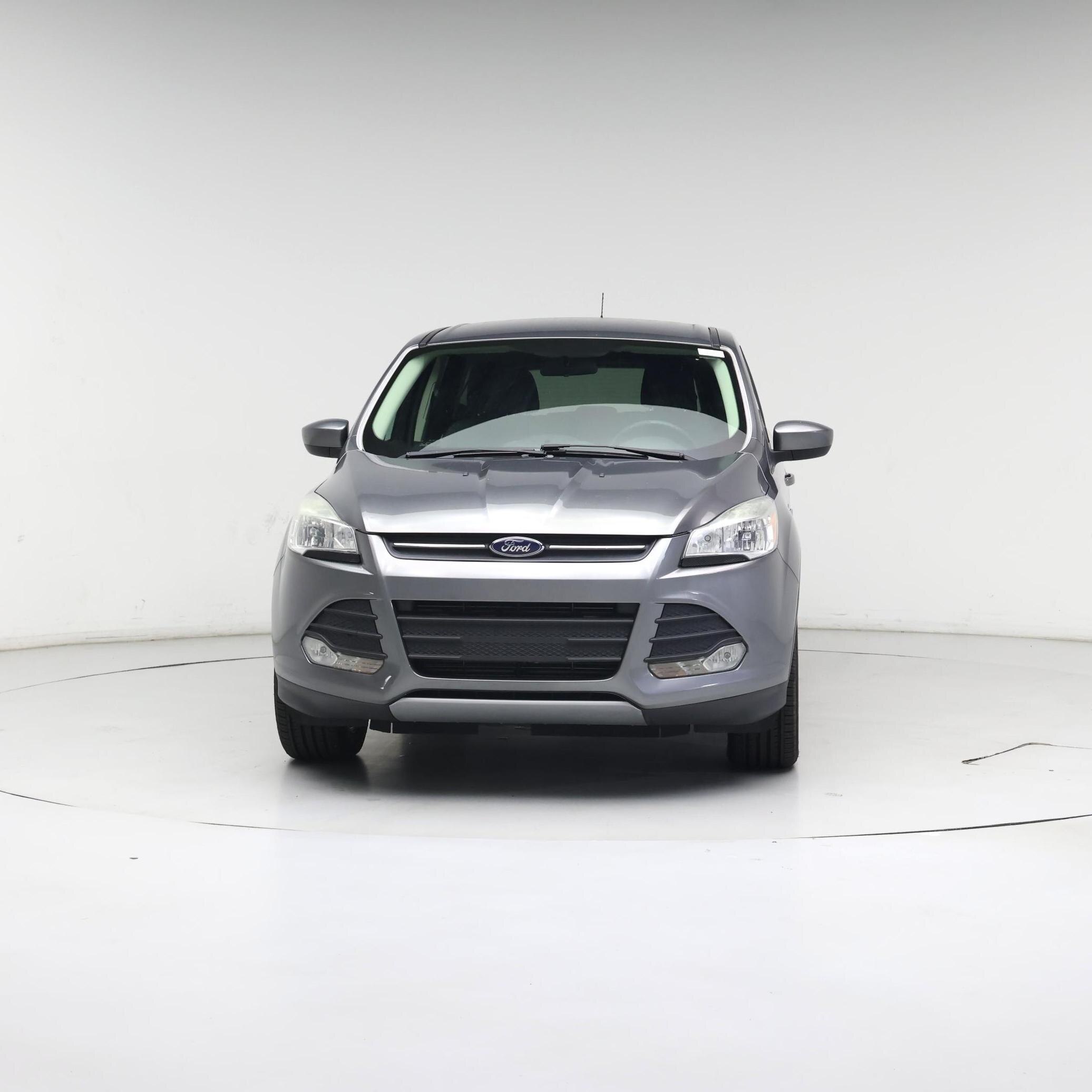 Thumbnail: 2014 Ford Escape - 5