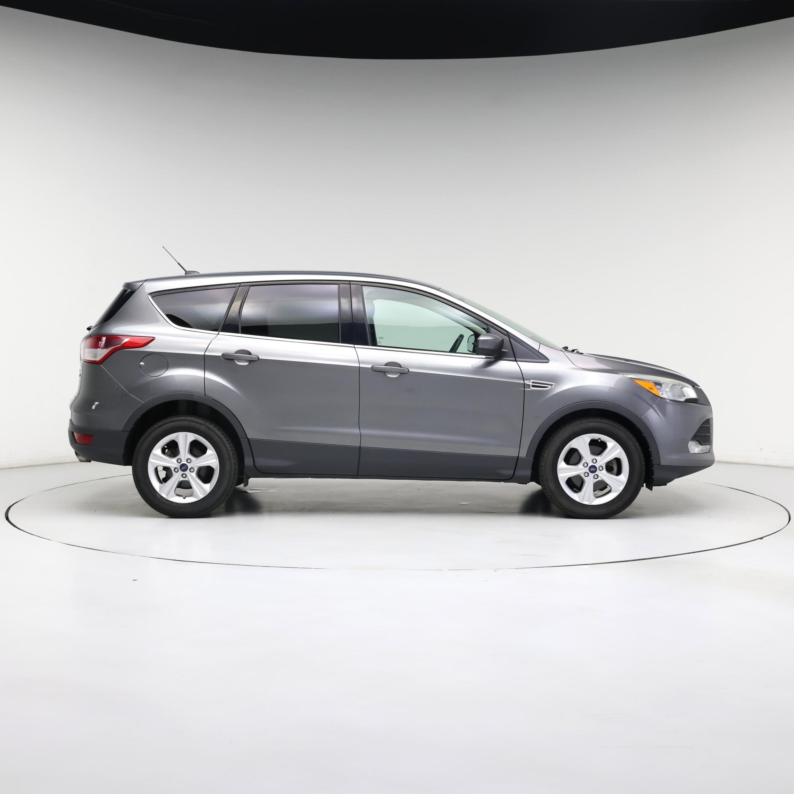 Thumbnail: 2014 Ford Escape - 7