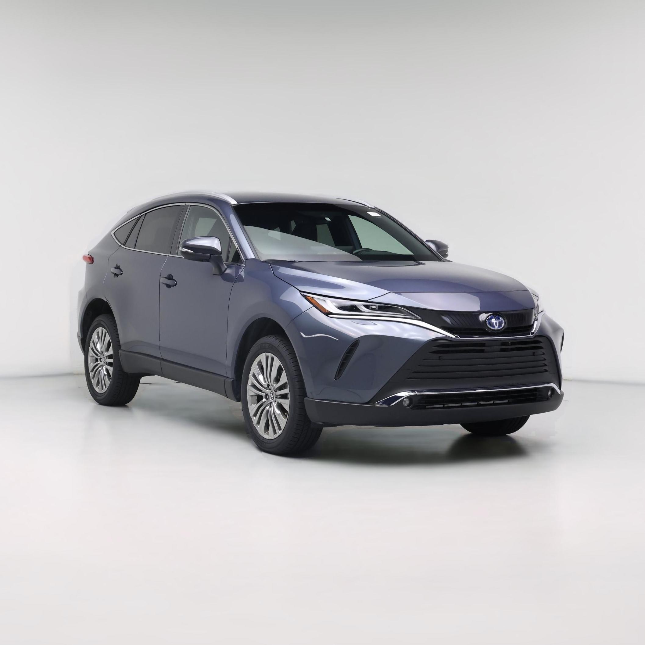 Thumbnail: 2023 Toyota Venza - 1