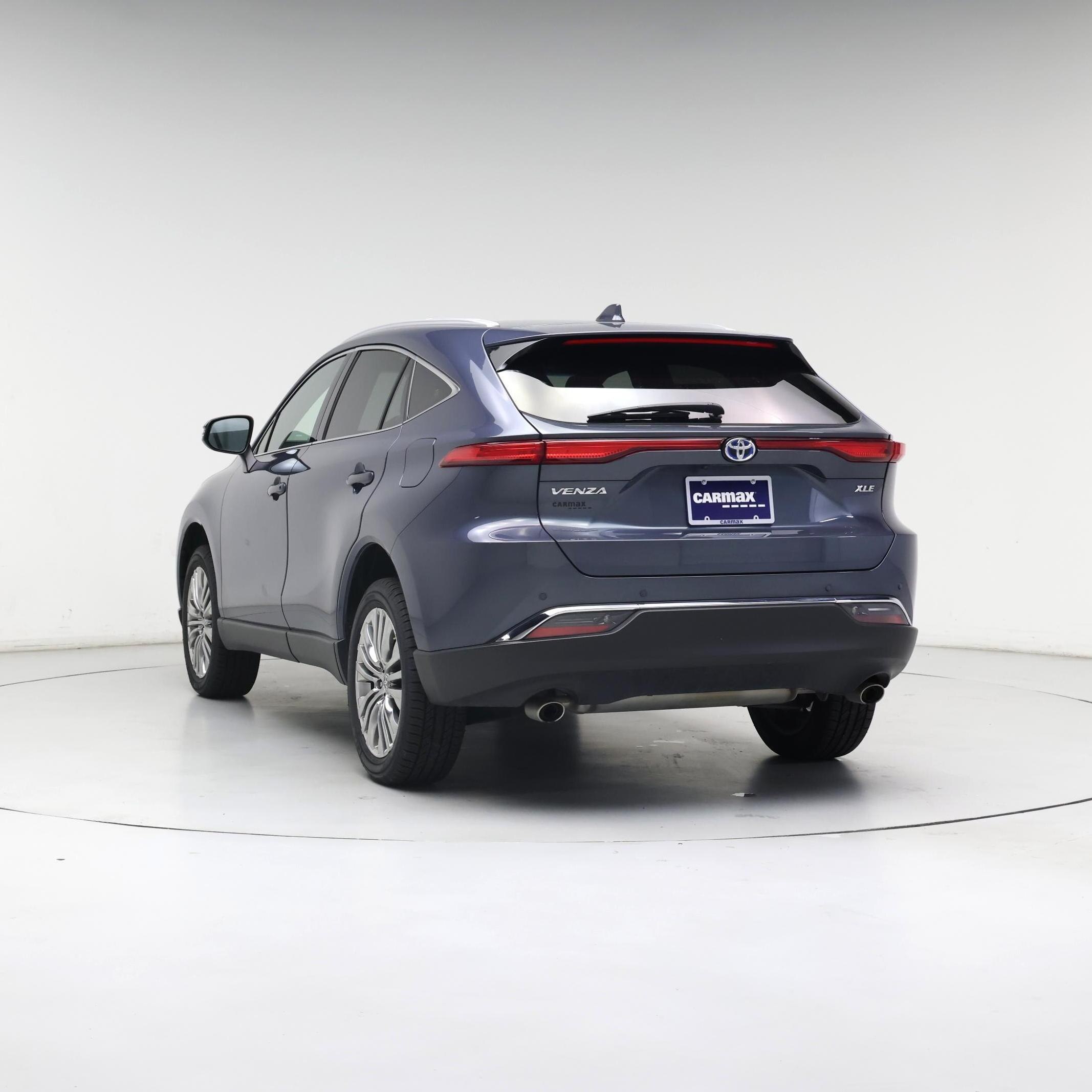 Thumbnail: 2023 Toyota Venza - 2
