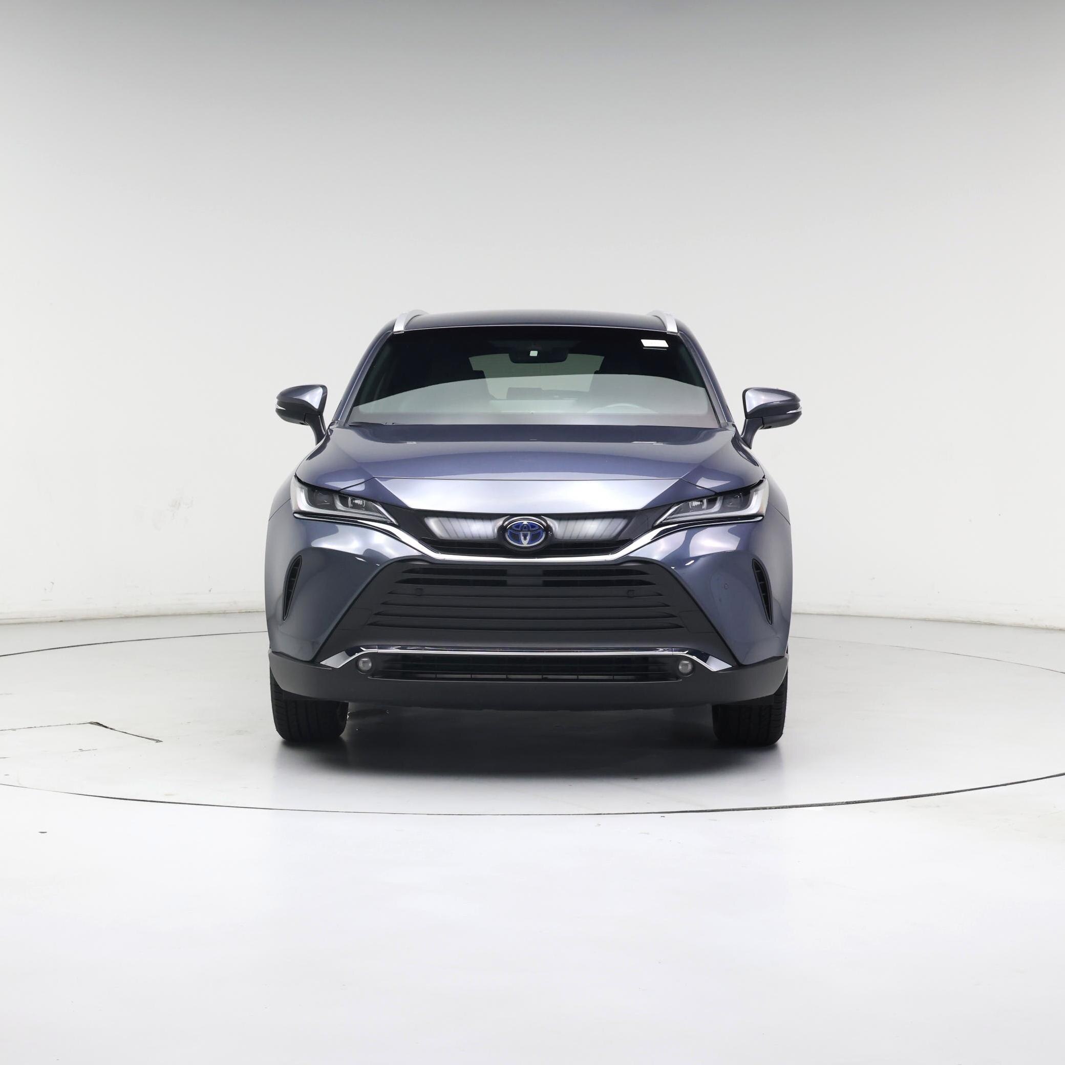 Thumbnail: 2023 Toyota Venza - 5