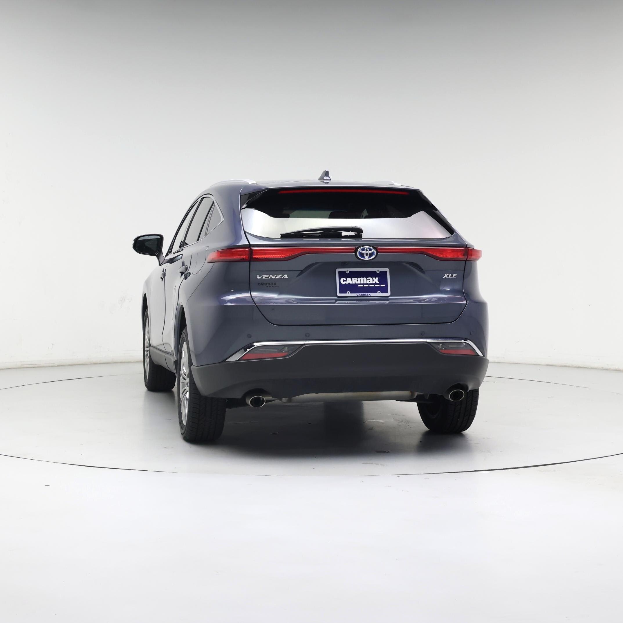 Thumbnail: 2023 Toyota Venza - 6