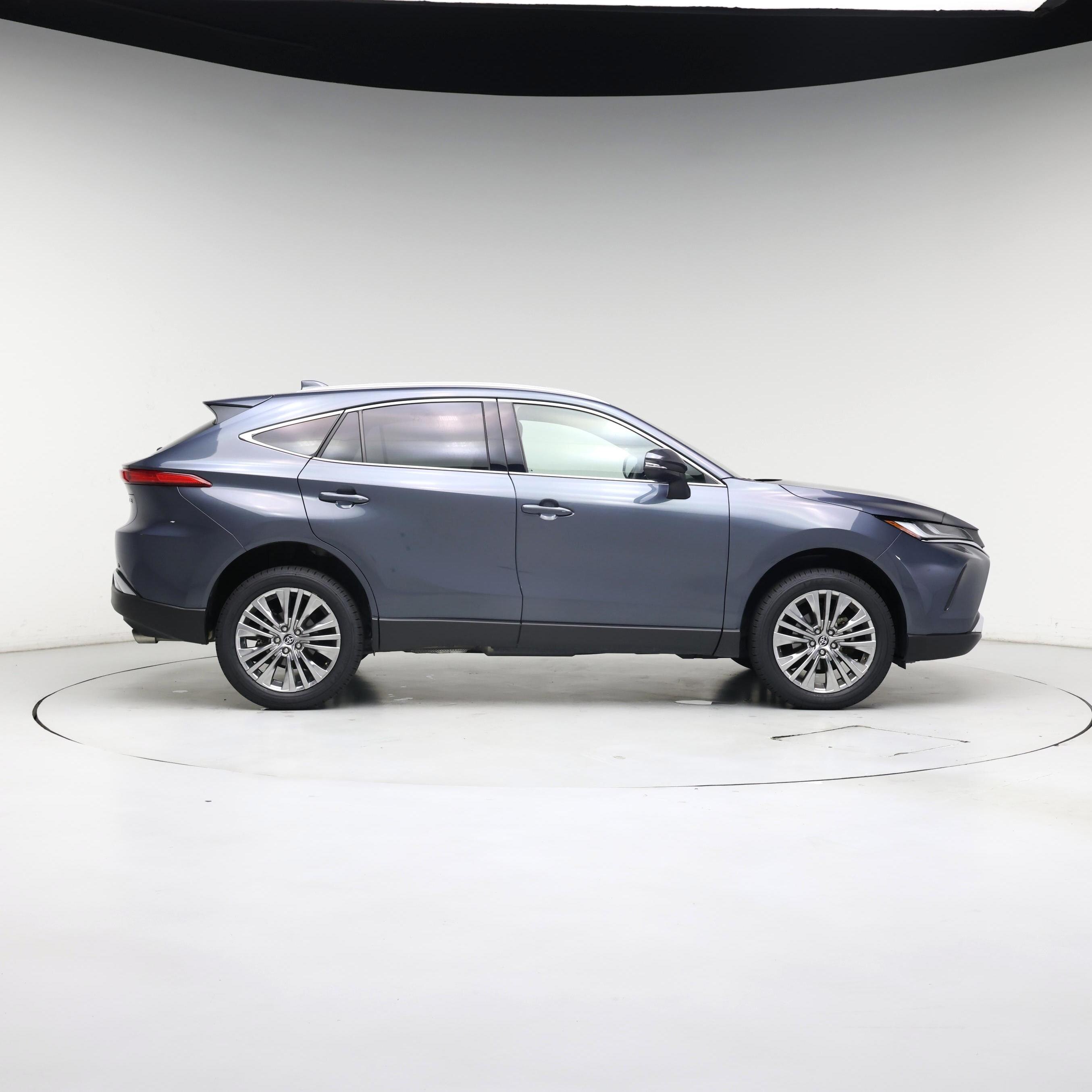 Thumbnail: 2023 Toyota Venza - 7