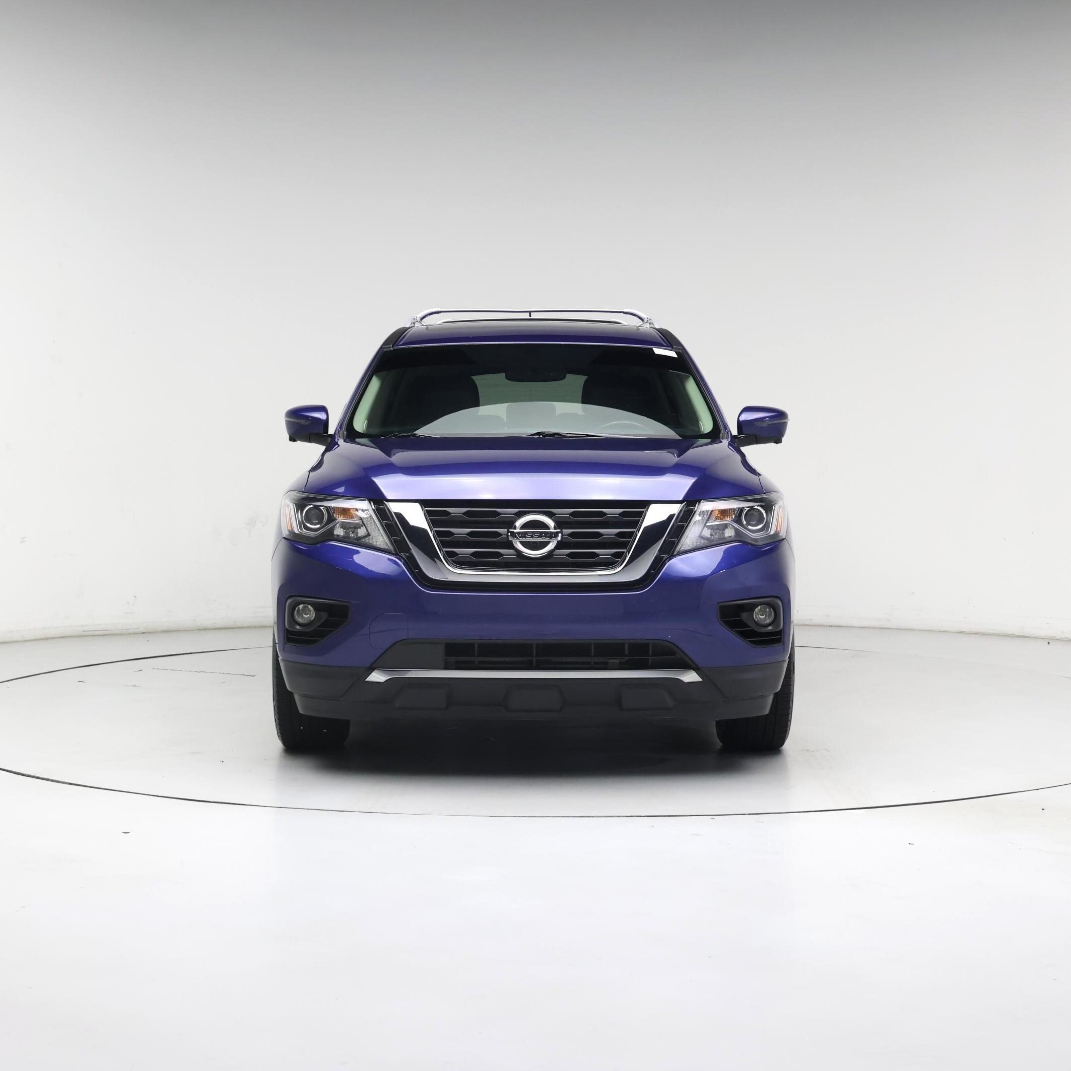 Thumbnail: 2018 Nissan Pathfinder - 5