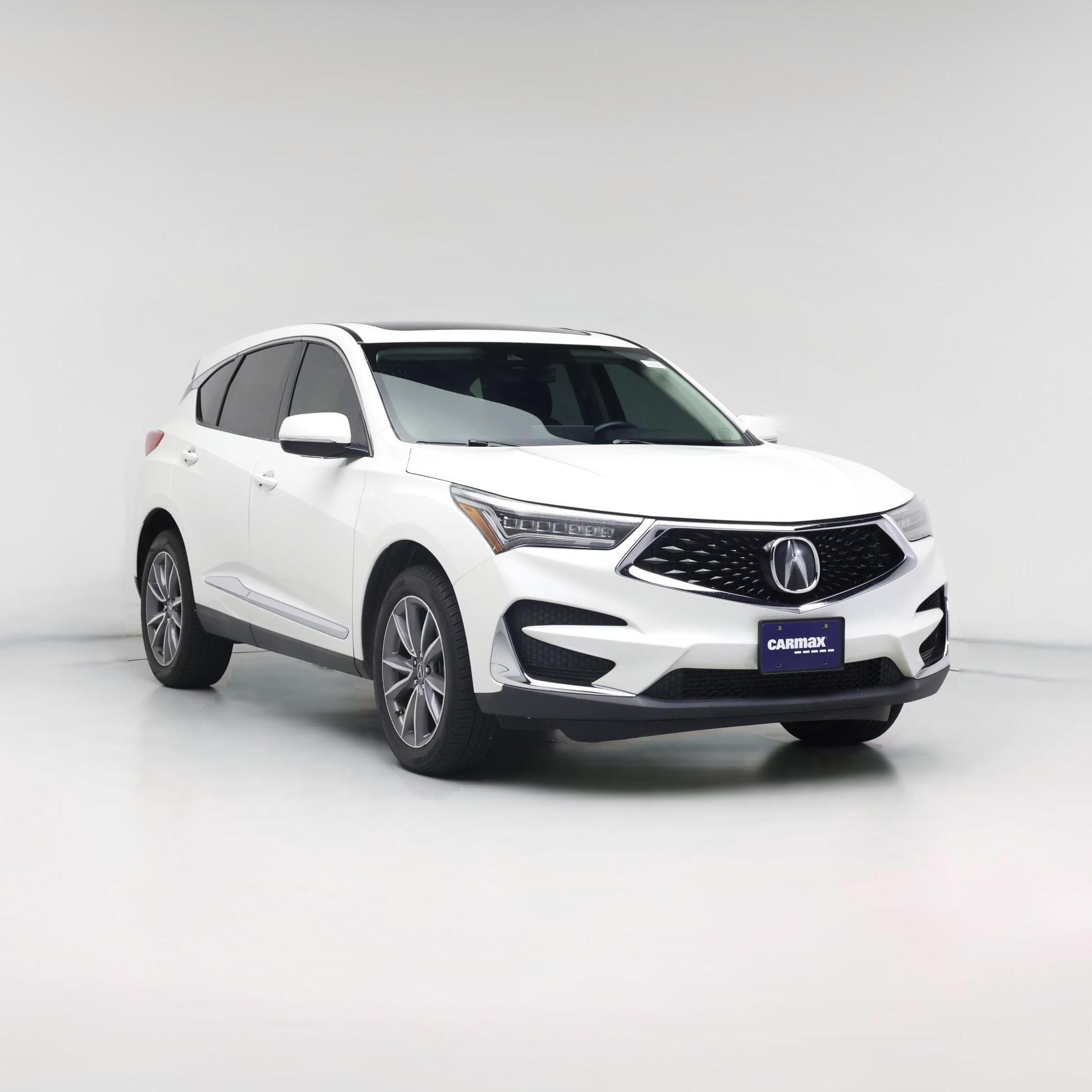 Thumbnail: 2019 Acura RDX - 1
