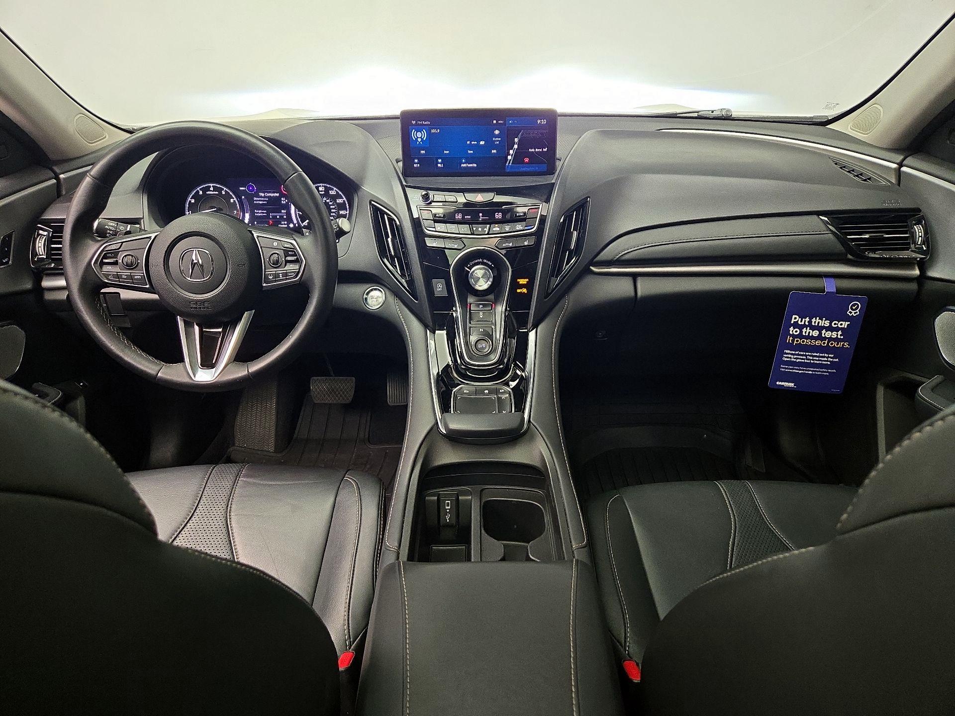 Thumbnail: 2019 Acura RDX - 9