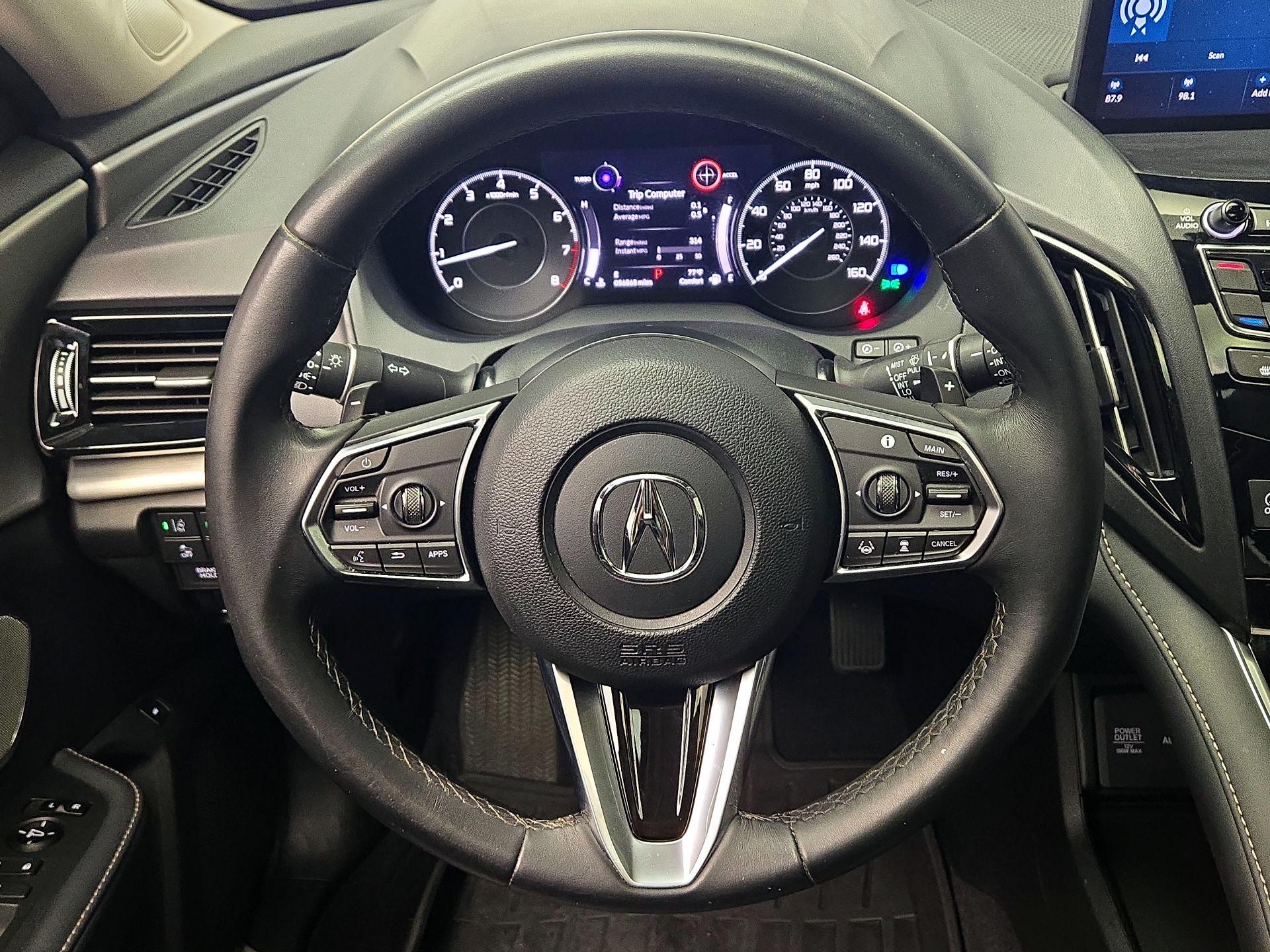 Thumbnail: 2019 Acura RDX - 10