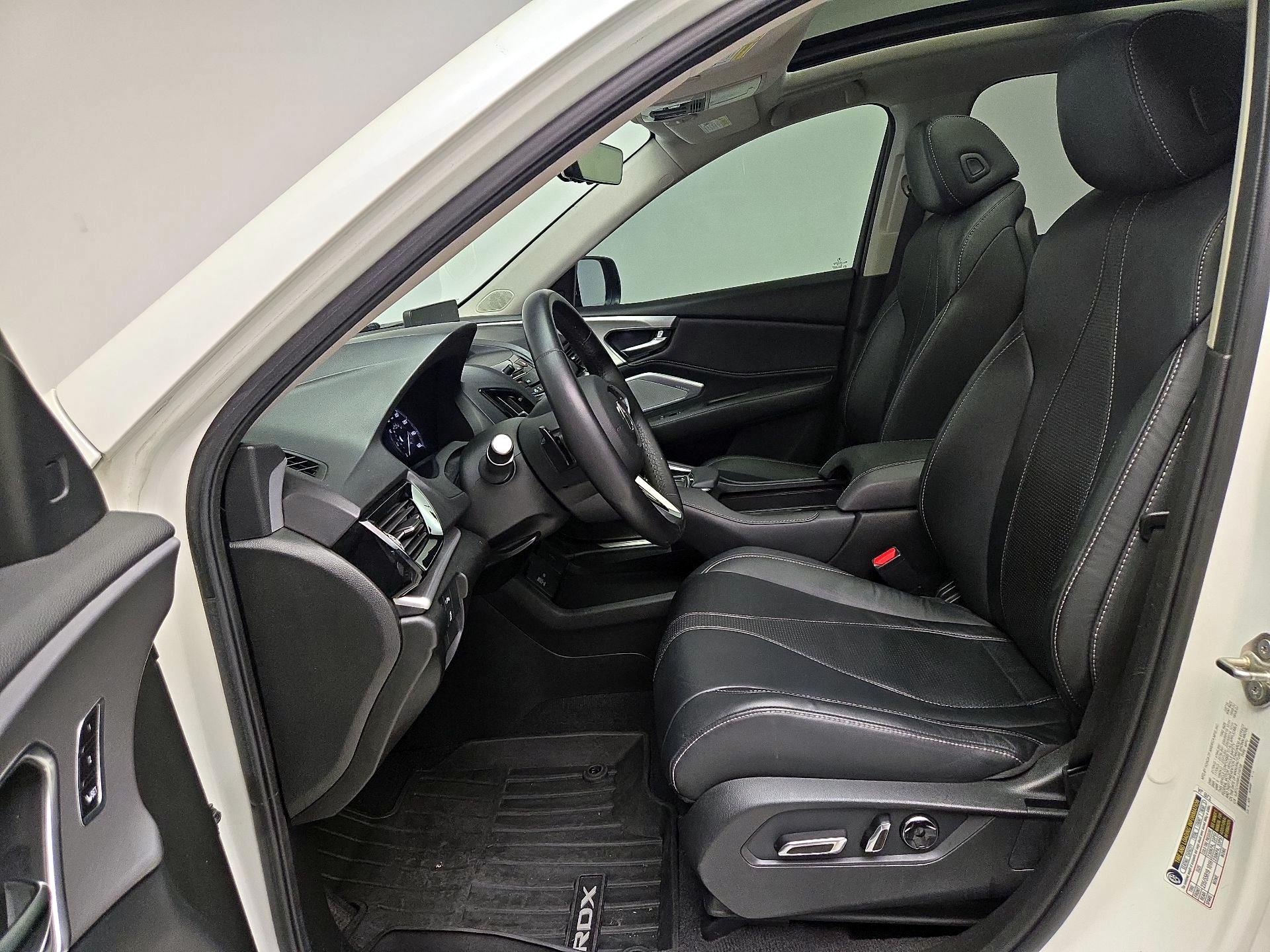 Thumbnail: 2019 Acura RDX - 11