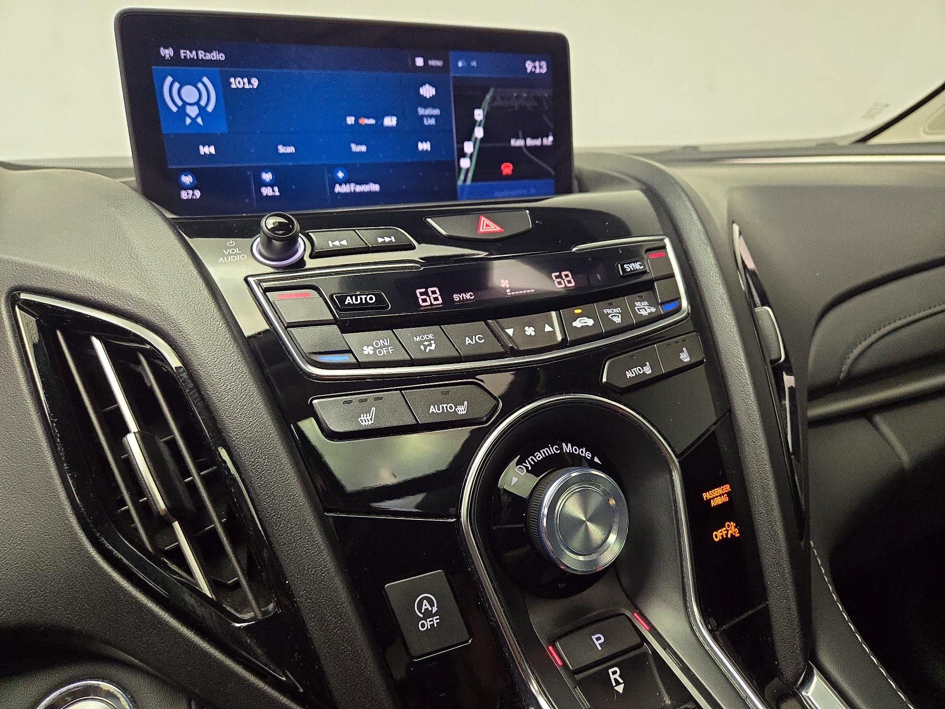 Thumbnail: 2019 Acura RDX - 16