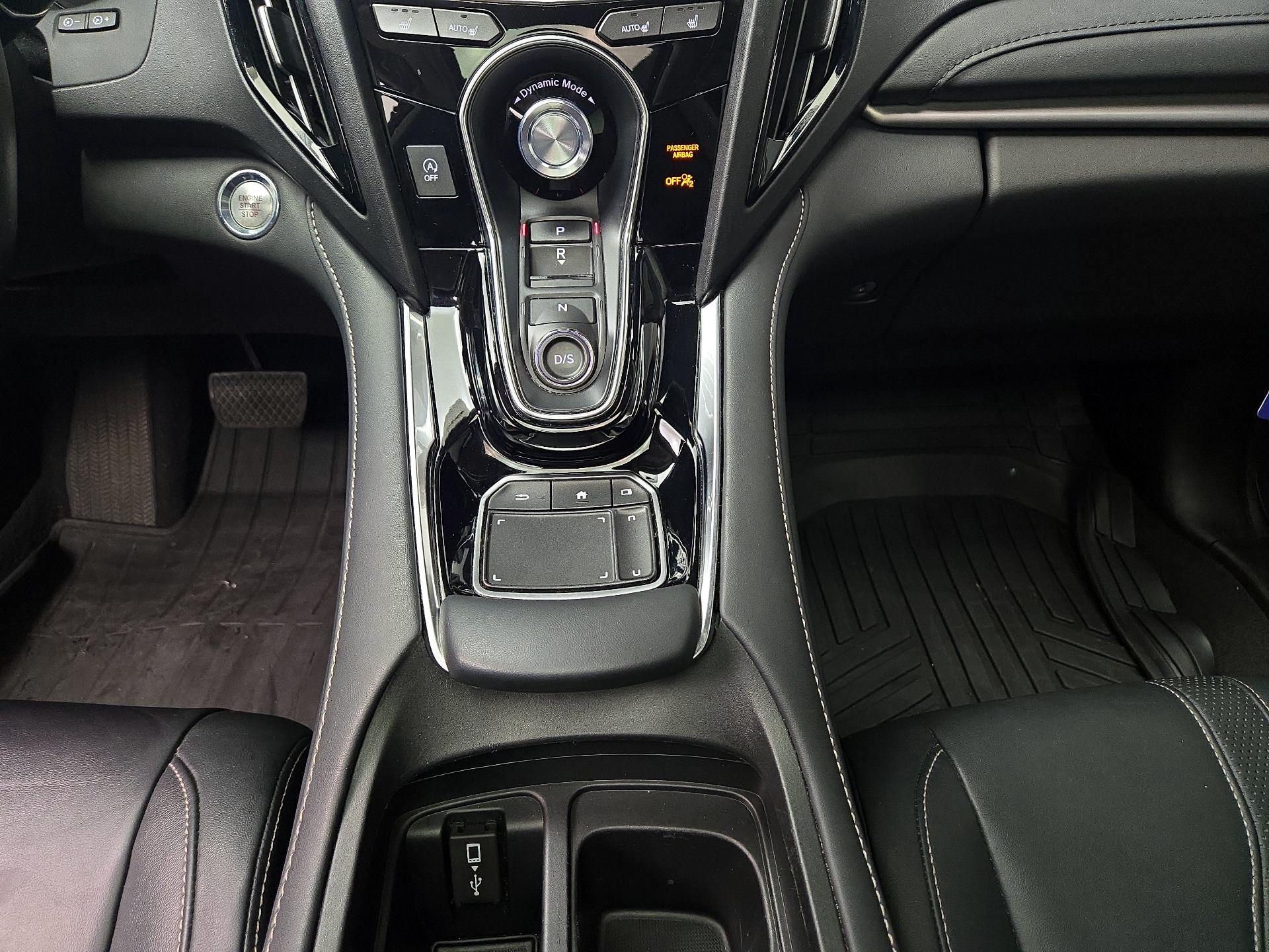 Thumbnail: 2019 Acura RDX - 18