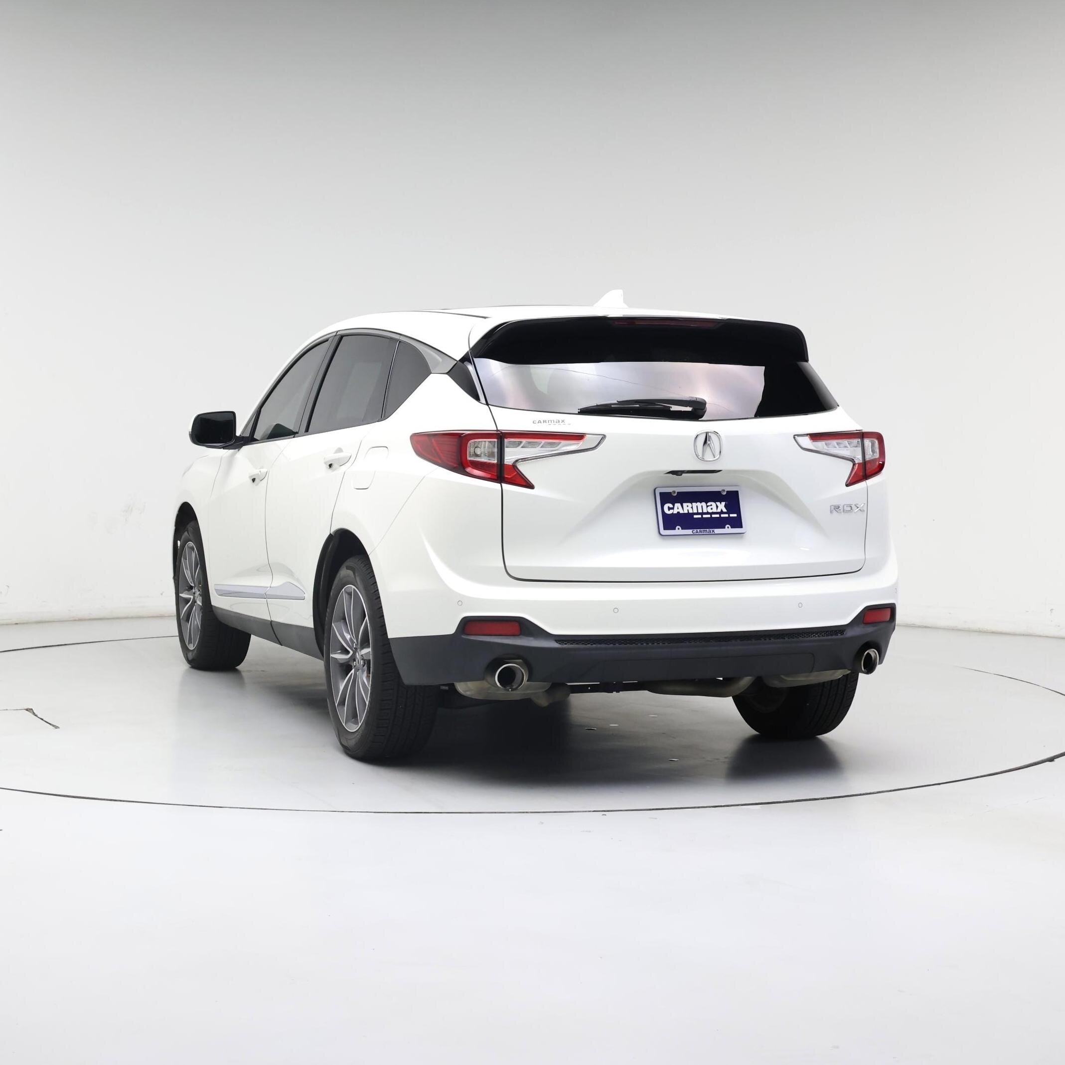 Thumbnail: 2019 Acura RDX - 2
