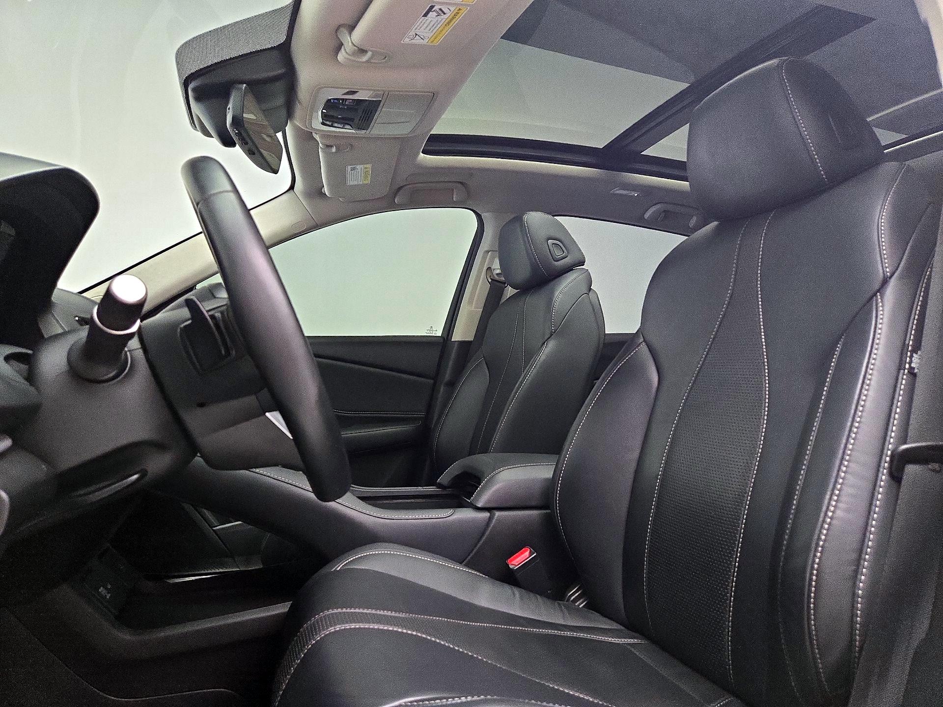 Thumbnail: 2019 Acura RDX - 20