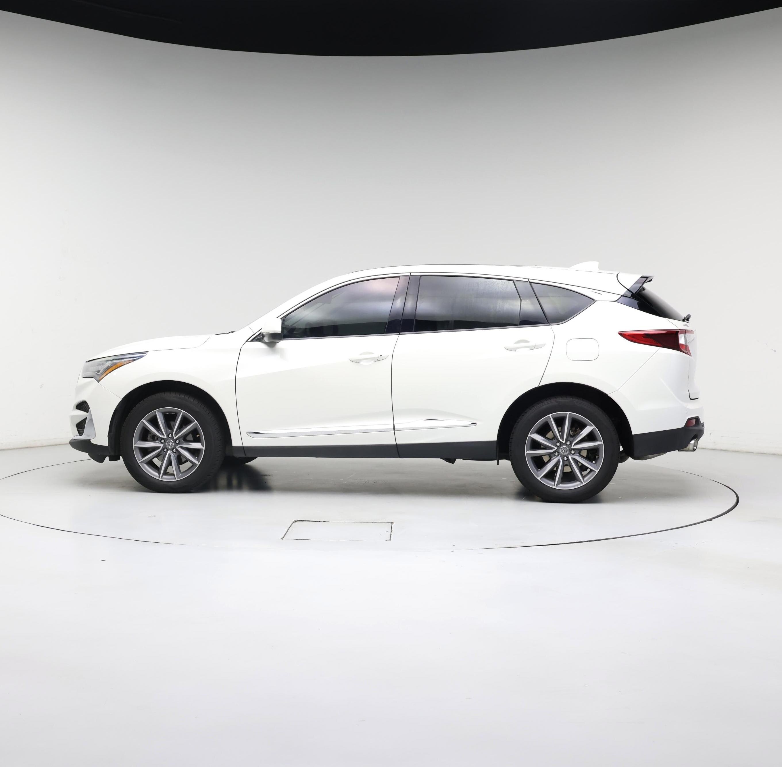 Thumbnail: 2019 Acura RDX - 3