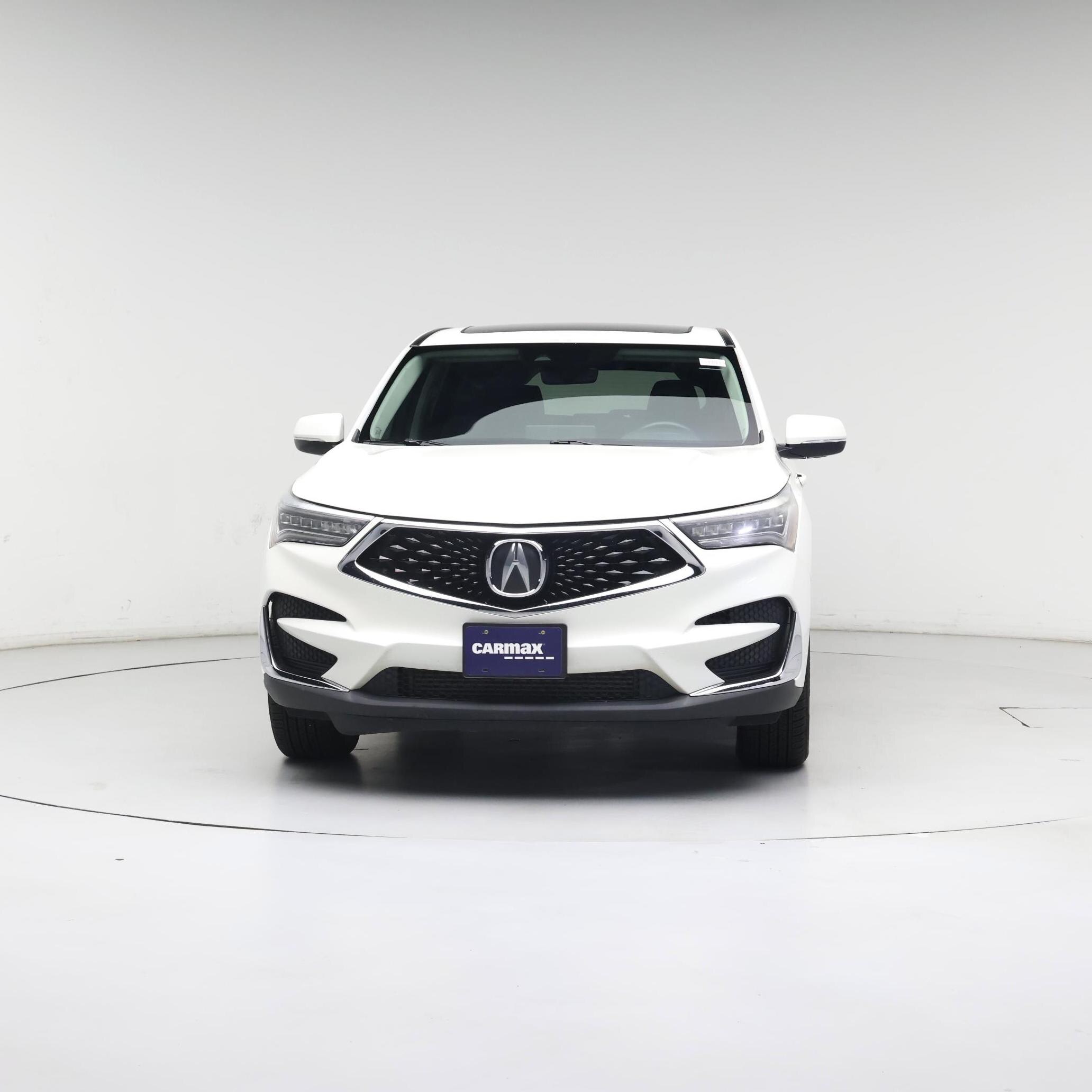 Thumbnail: 2019 Acura RDX - 5