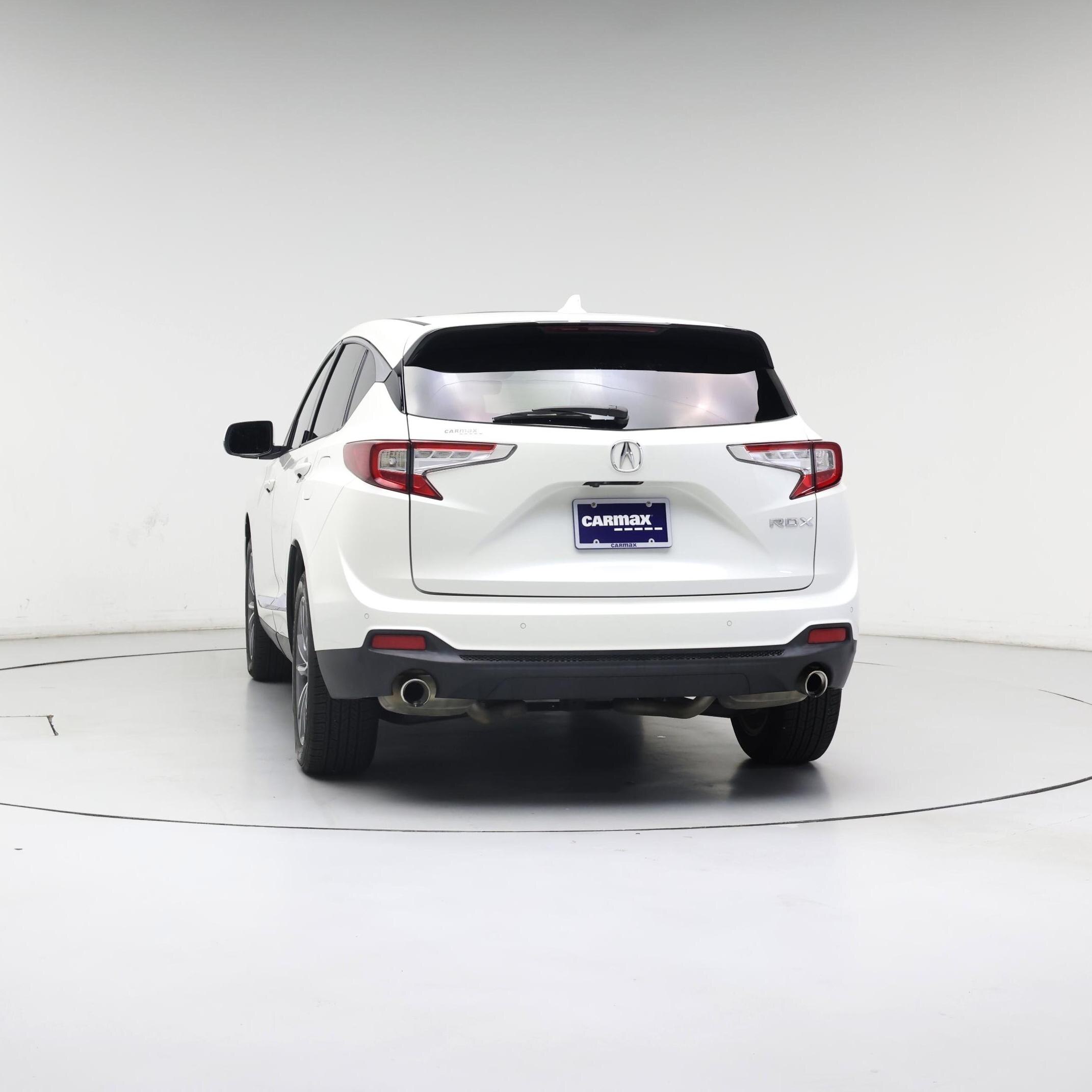 Thumbnail: 2019 Acura RDX - 6