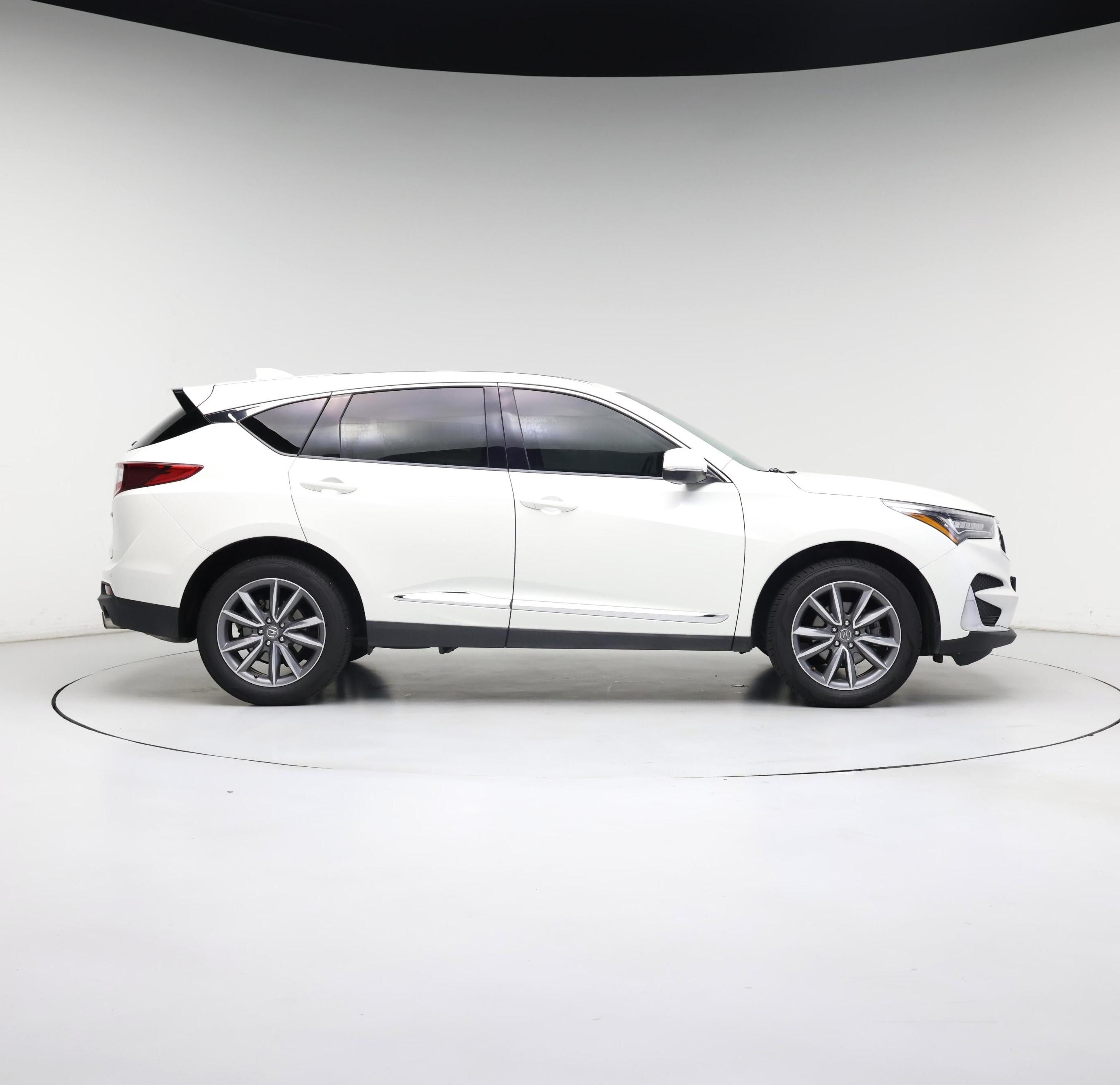 Thumbnail: 2019 Acura RDX - 7