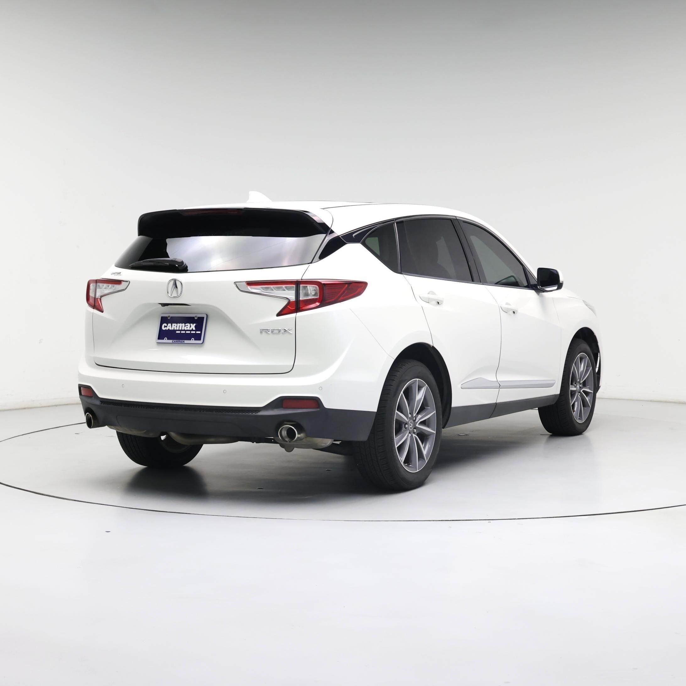 Thumbnail: 2019 Acura RDX - 8