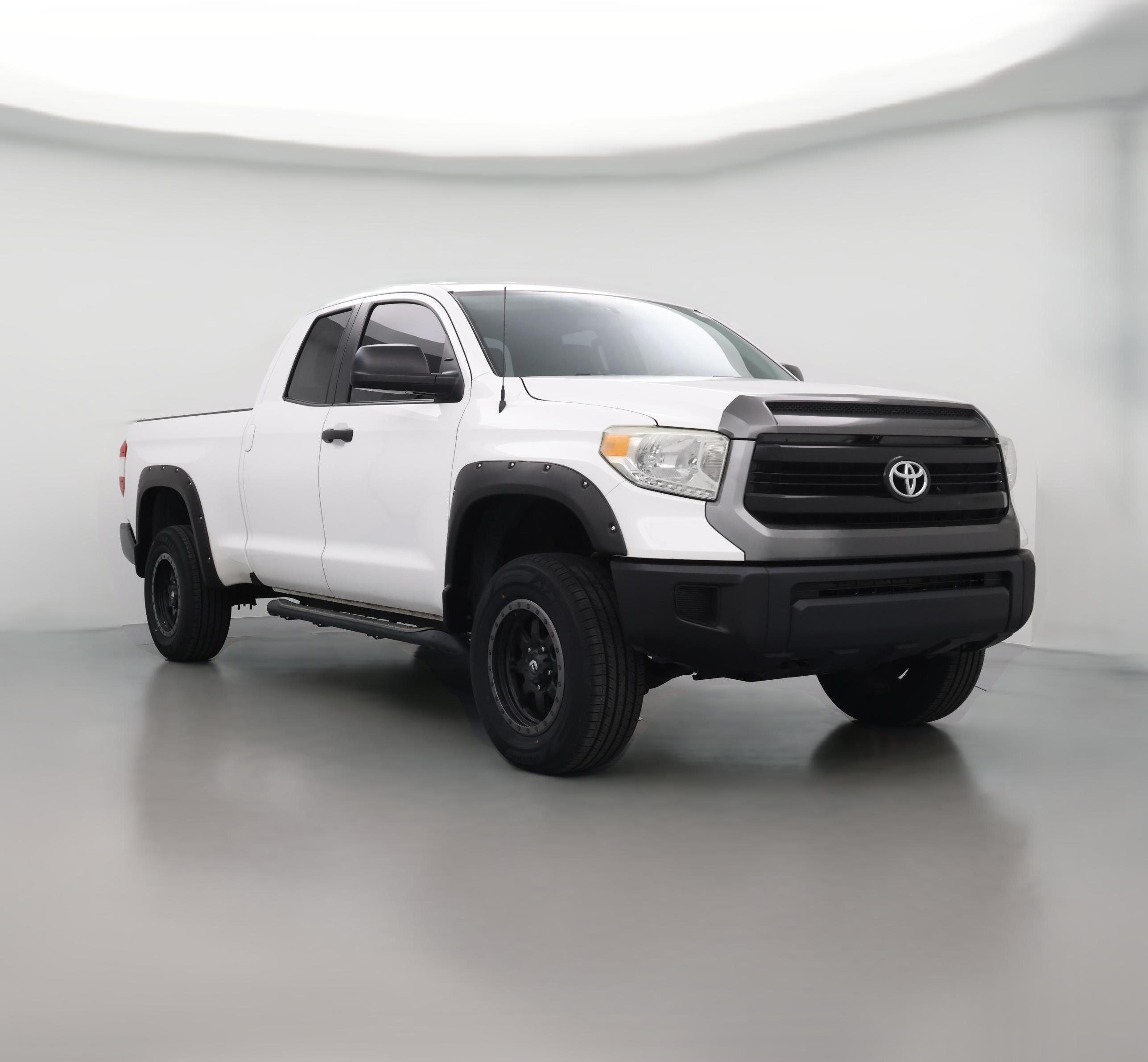 Thumbnail: 2014 Toyota Tundra - 1