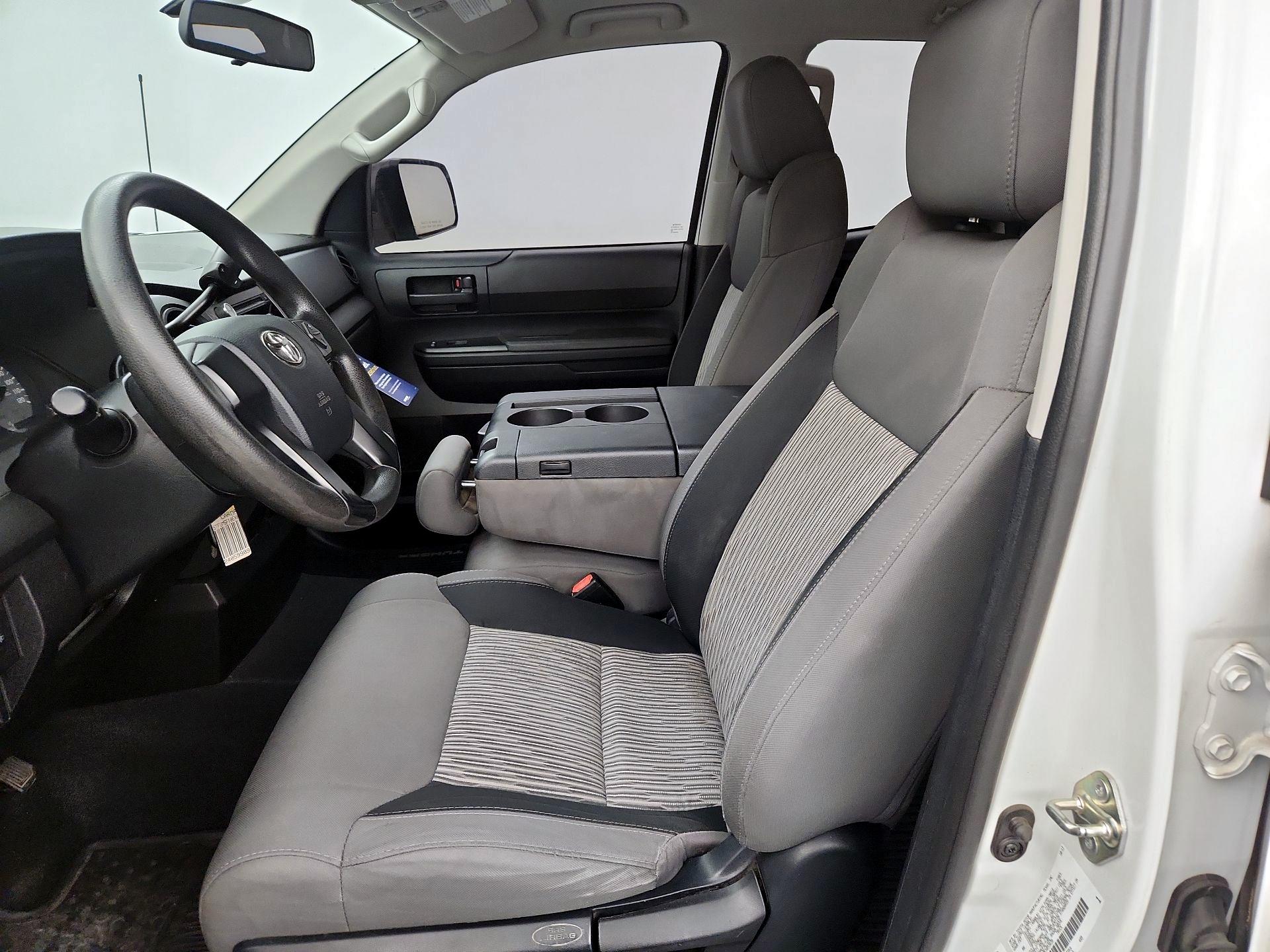 Thumbnail: 2014 Toyota Tundra - 11