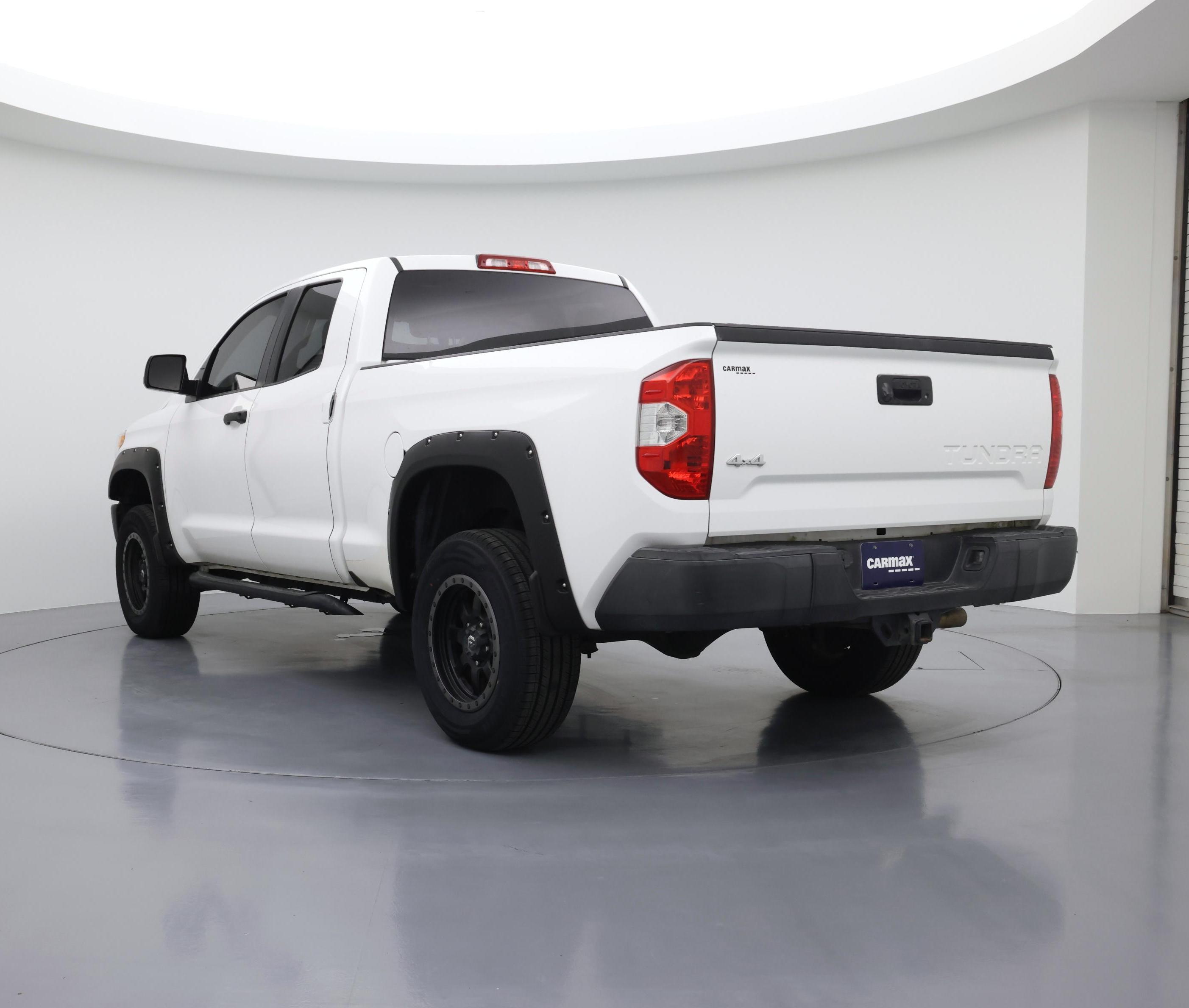 Thumbnail: 2014 Toyota Tundra - 2