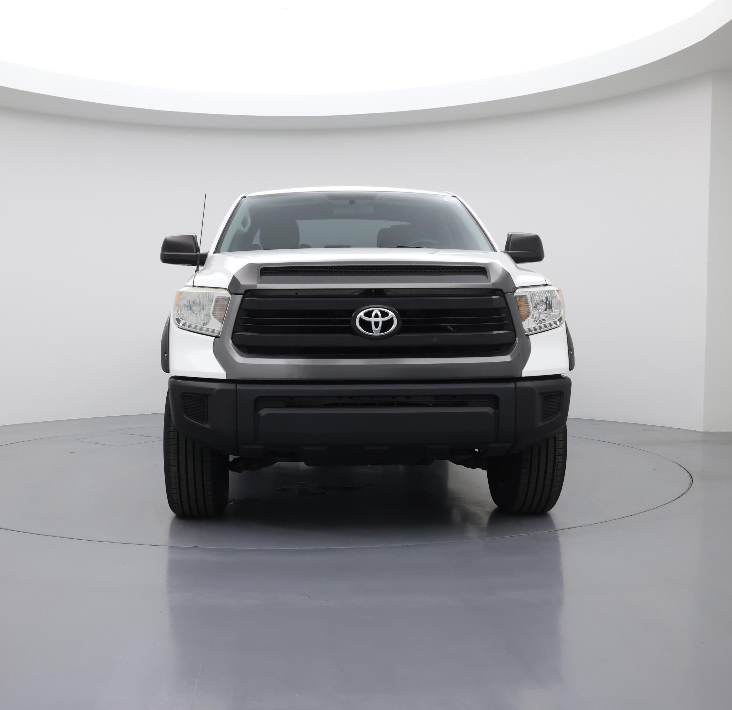 Thumbnail: 2014 Toyota Tundra - 5