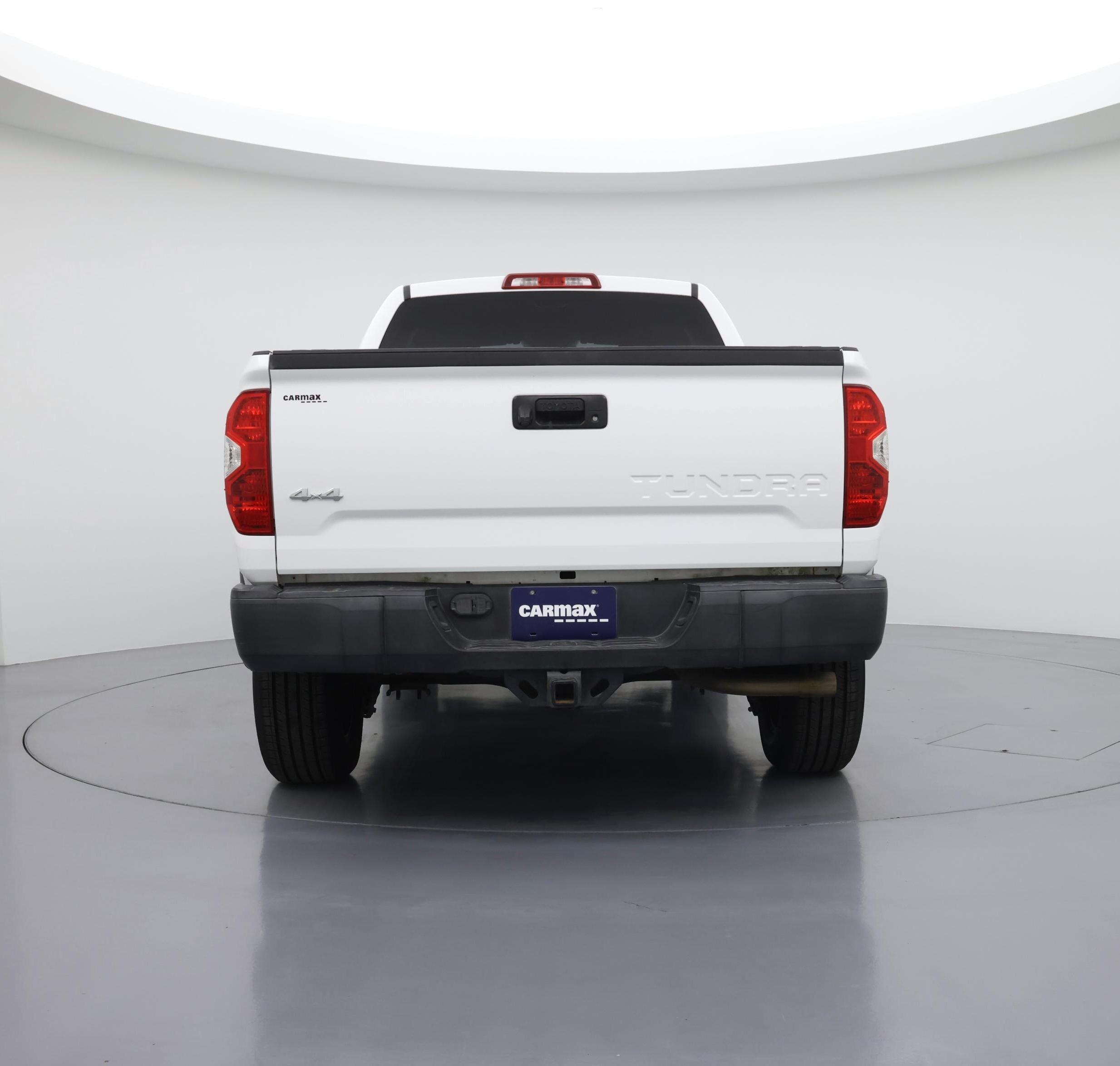 Thumbnail: 2014 Toyota Tundra - 6