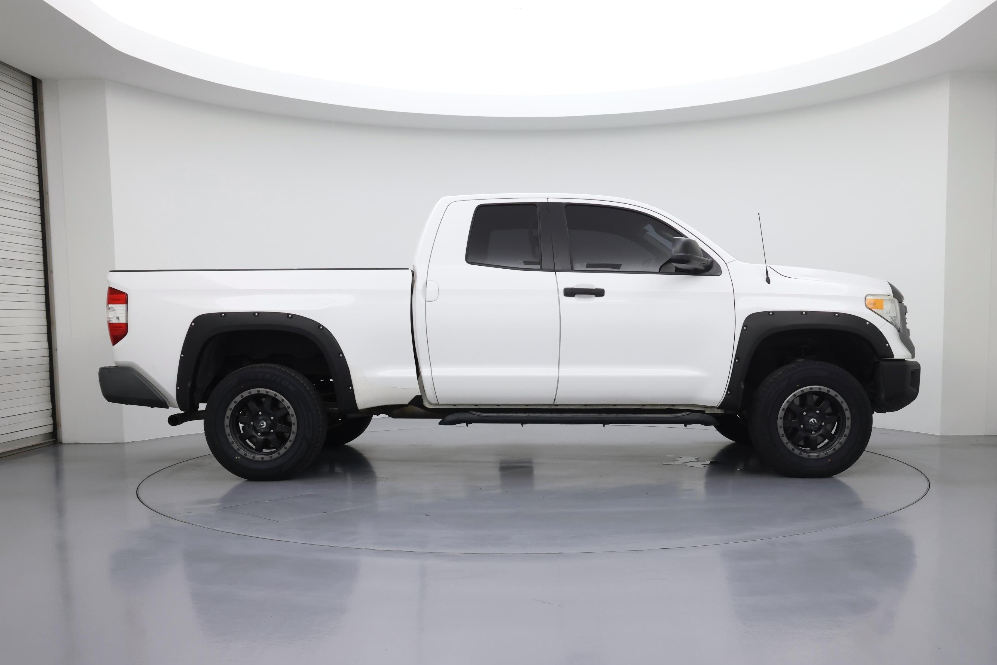Thumbnail: 2014 Toyota Tundra - 7