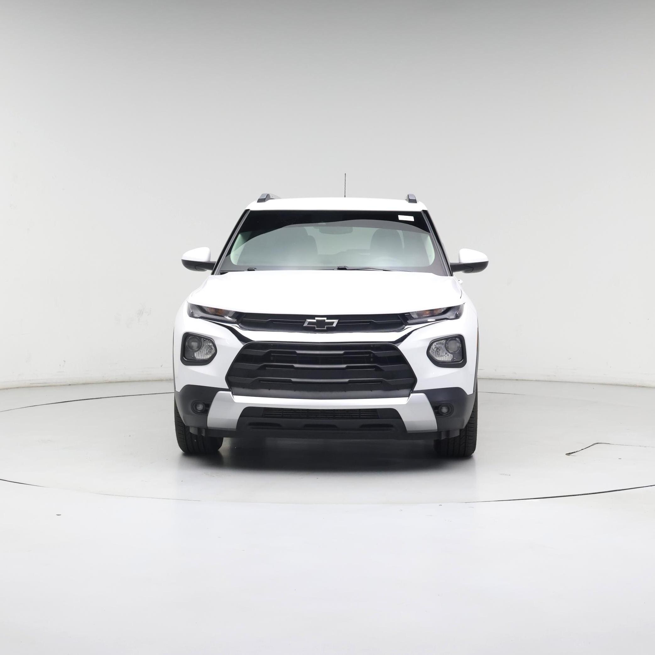 Thumbnail: 2022 Chevrolet TrailBlazer - 5