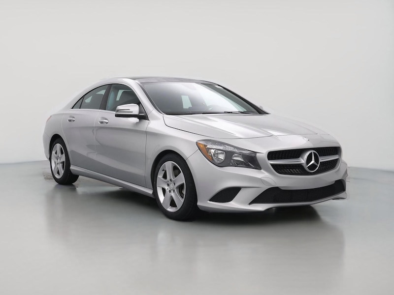 2016 Mercedes-Benz CLA 250 -
                  Franklin, TN