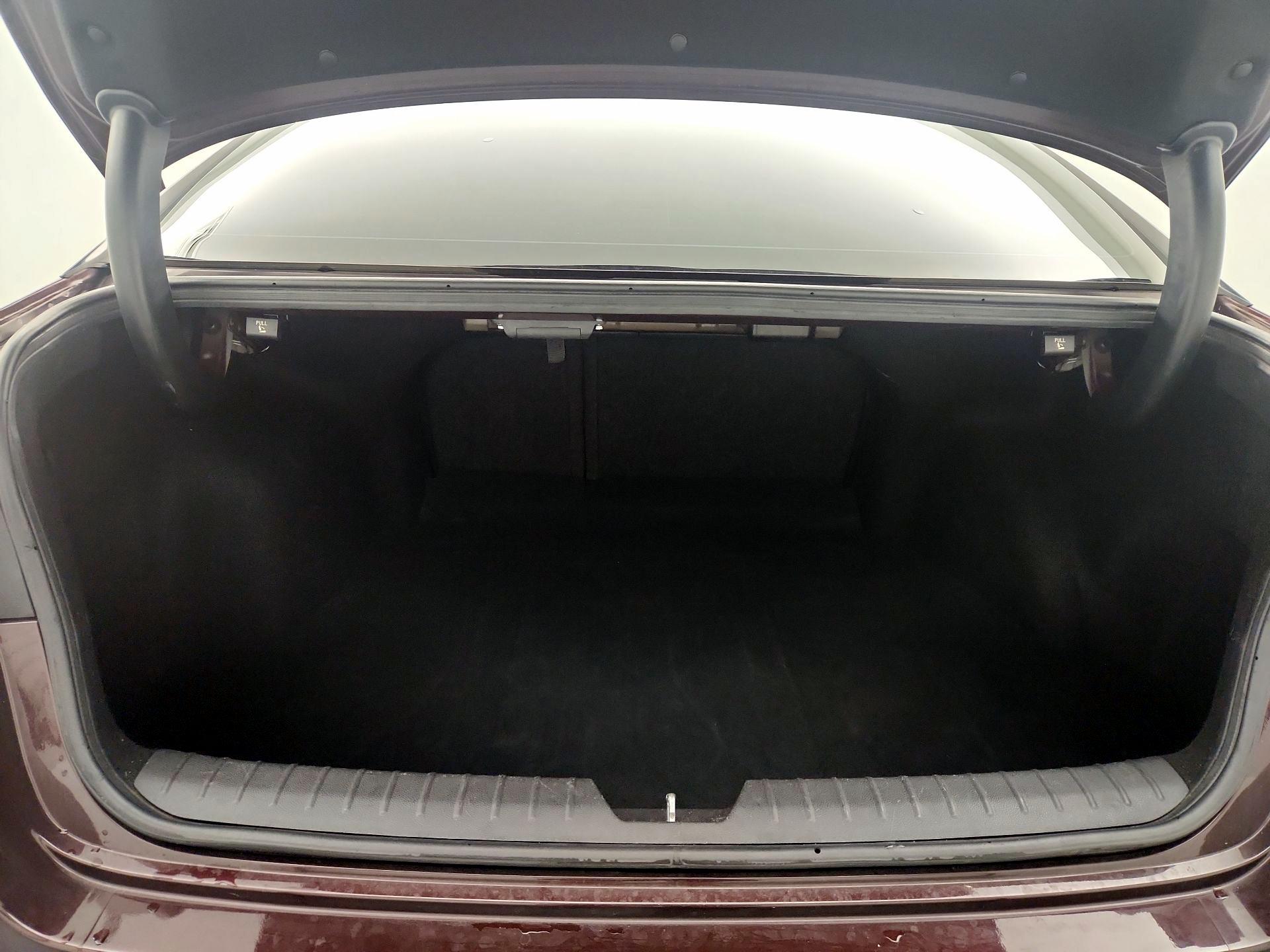 Thumbnail: 2019 Kia Optima - 20