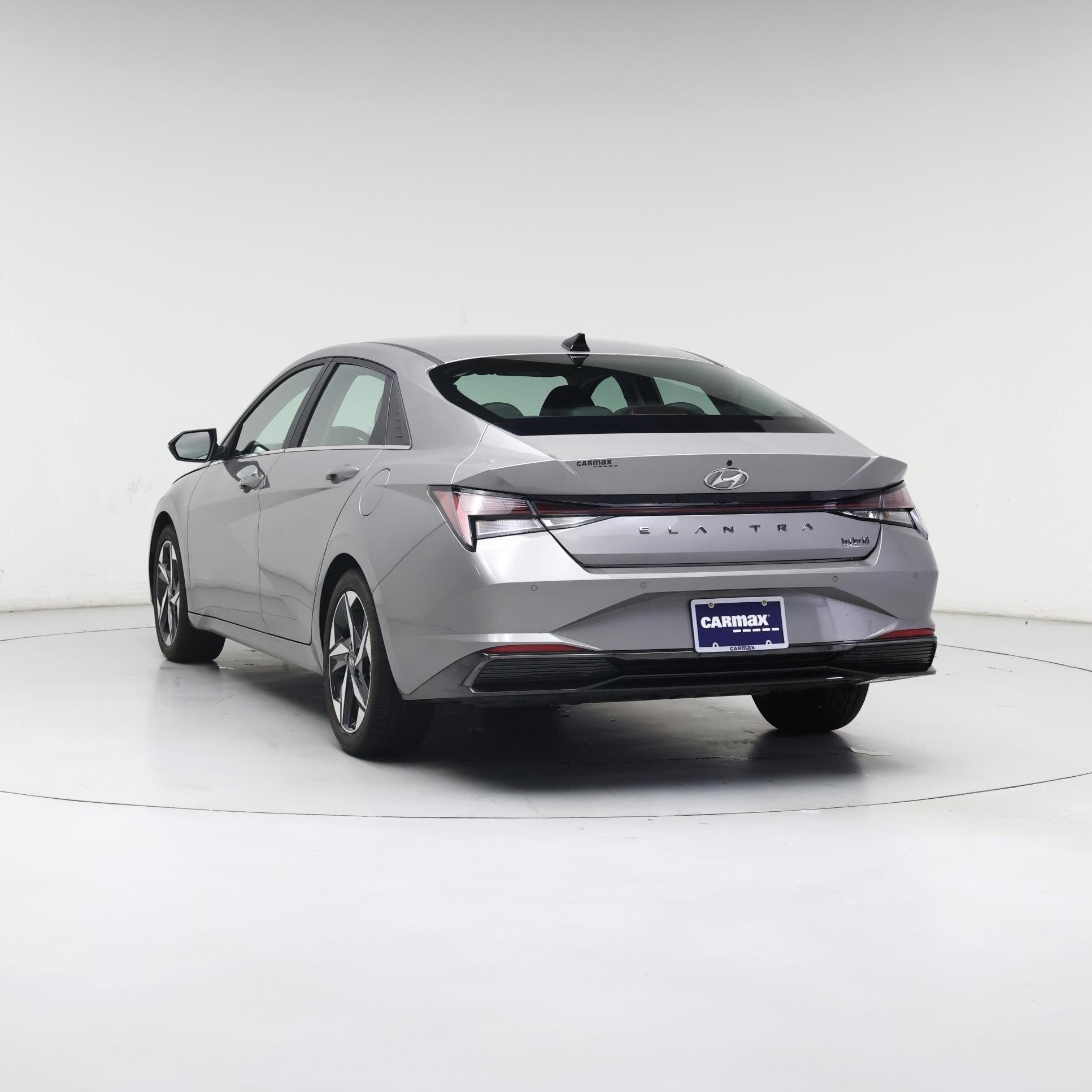 Thumbnail: 2022 Hyundai Elantra - 2