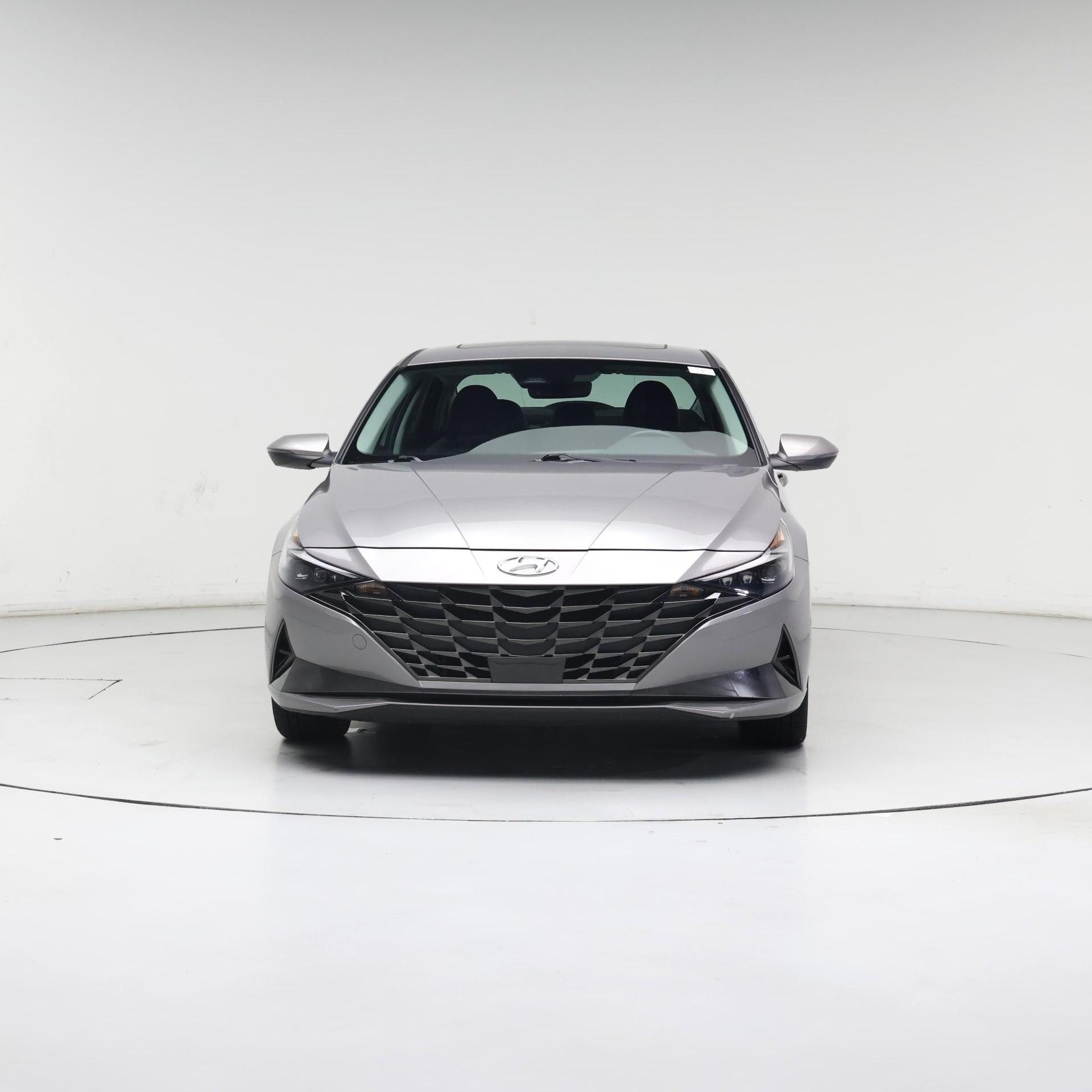 Thumbnail: 2022 Hyundai Elantra - 5
