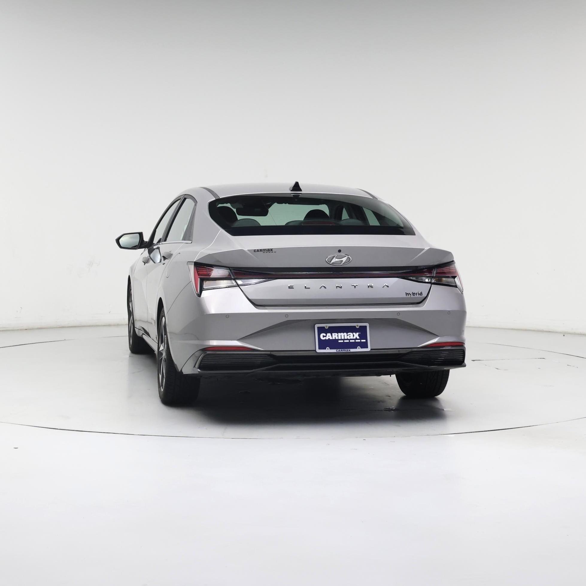 Thumbnail: 2022 Hyundai Elantra - 6