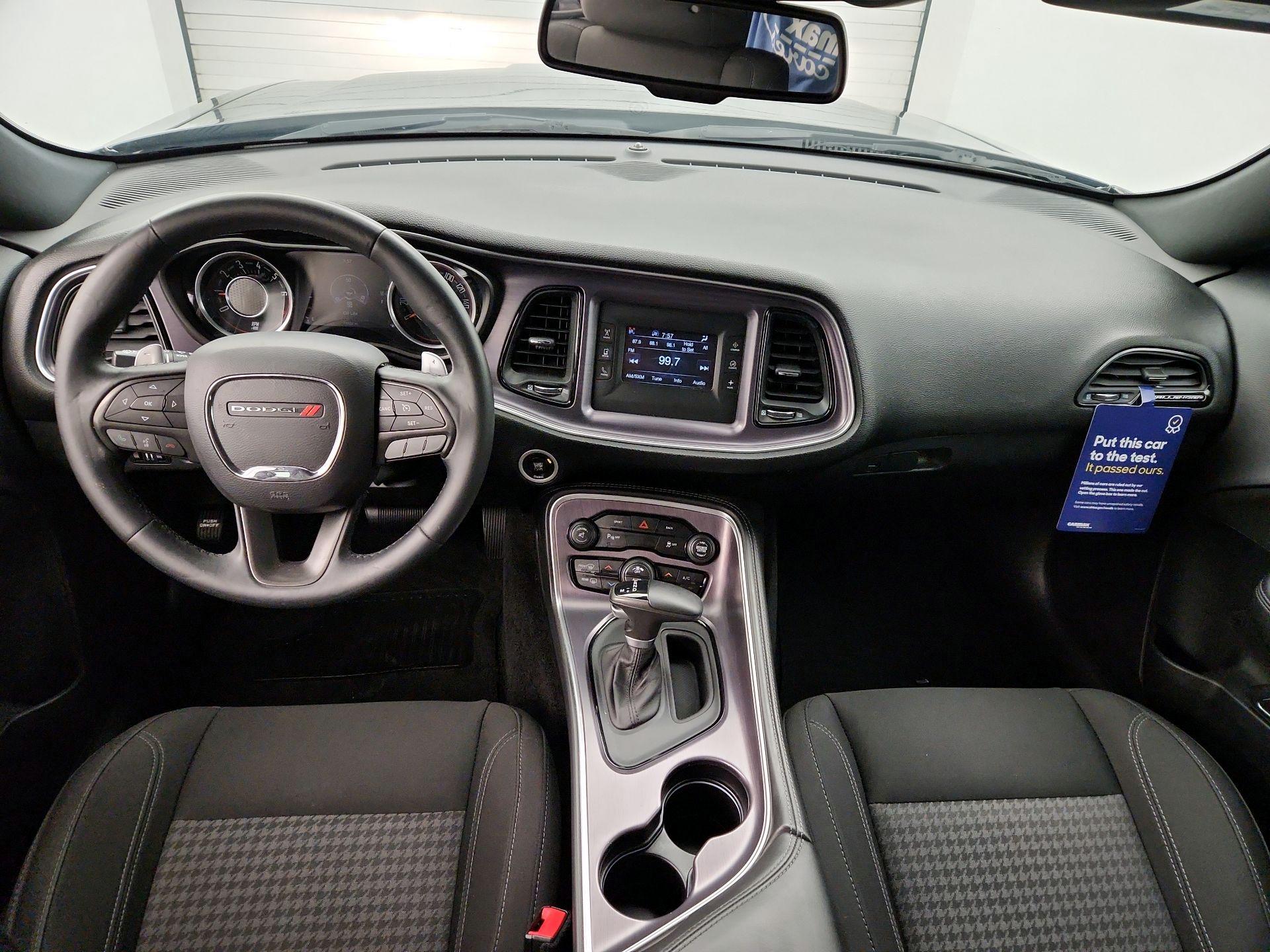 Thumbnail: 2015 Dodge Challenger - 9