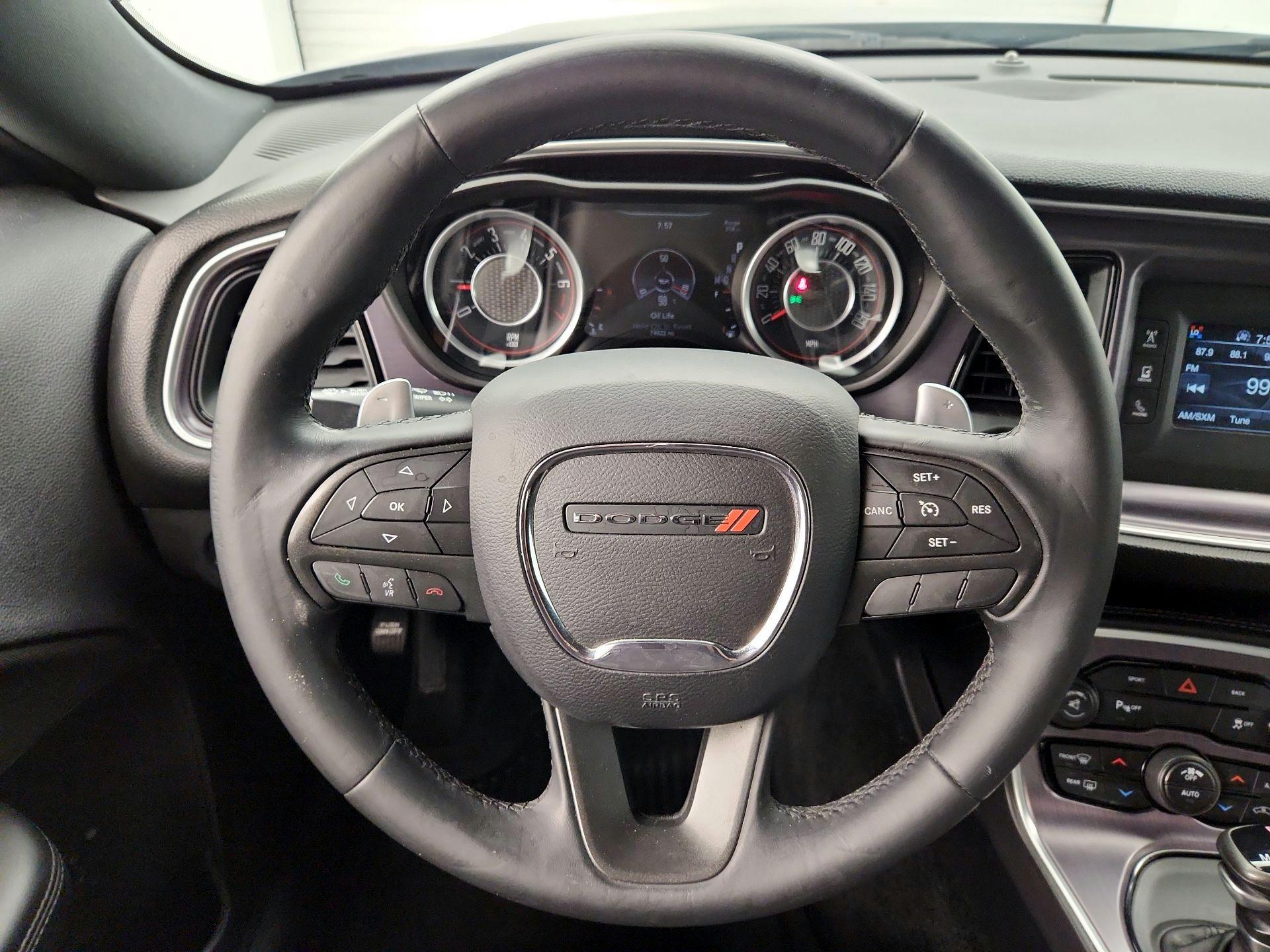 Thumbnail: 2015 Dodge Challenger - 10