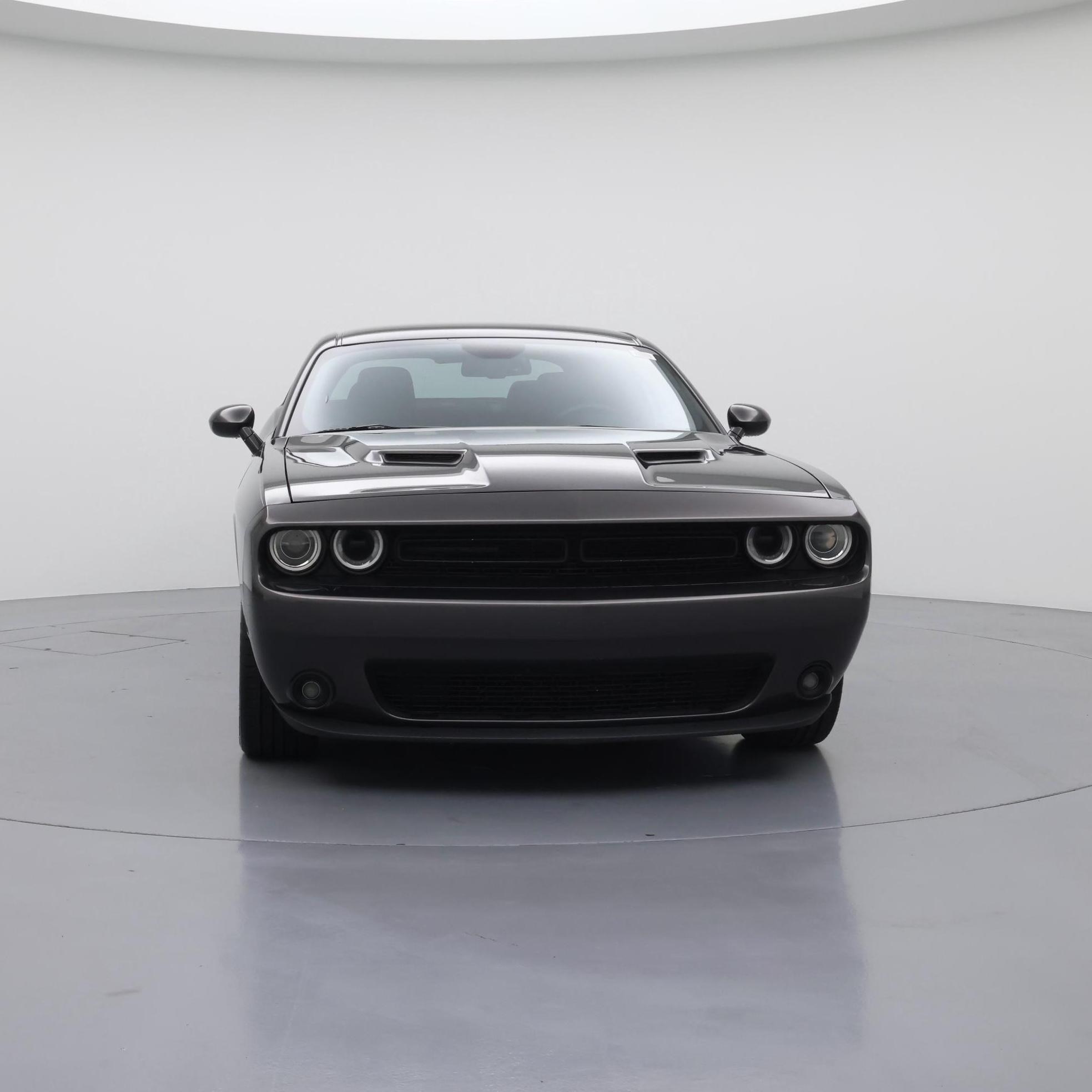 Thumbnail: 2015 Dodge Challenger - 5