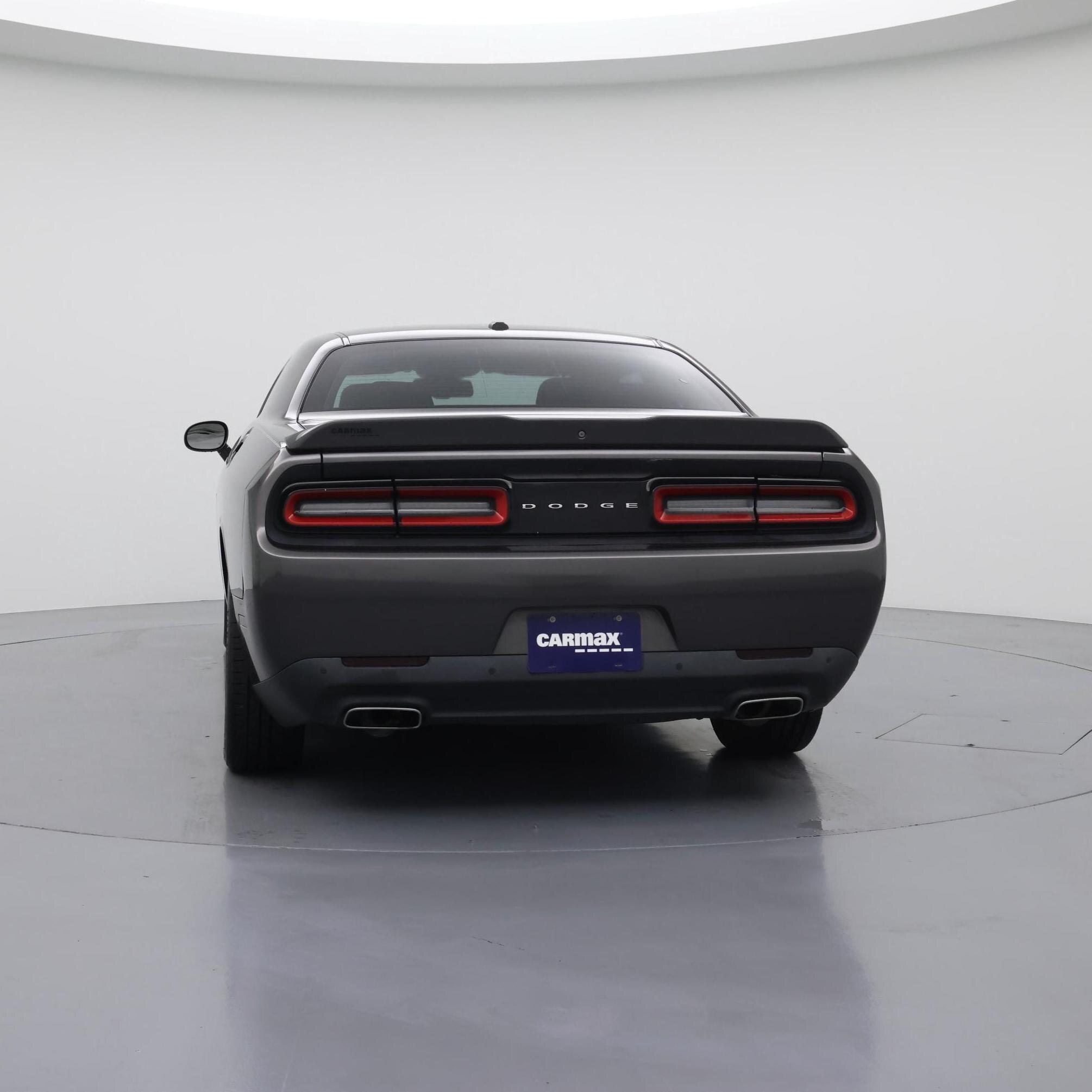 Thumbnail: 2015 Dodge Challenger - 6