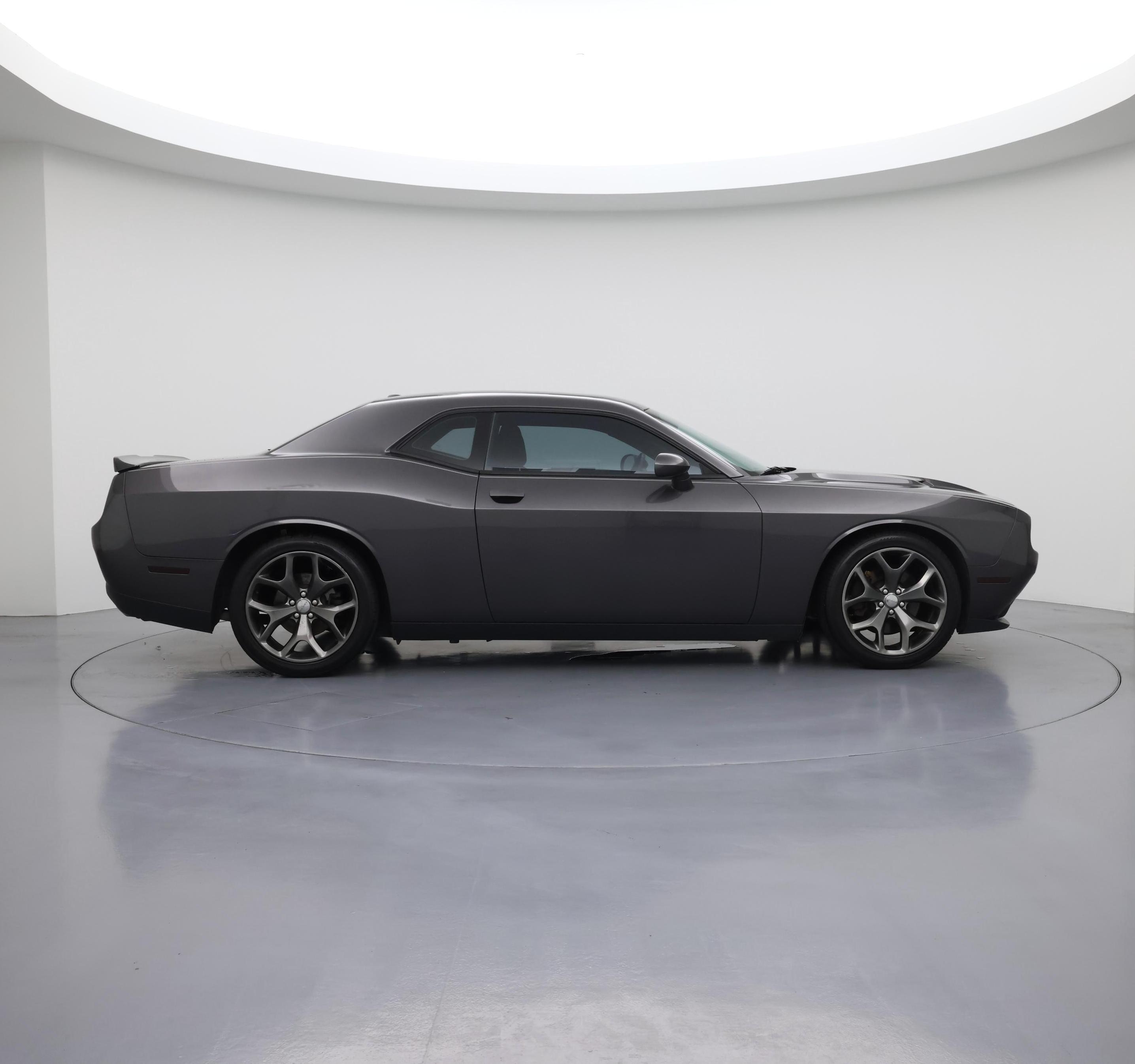 Thumbnail: 2015 Dodge Challenger - 7