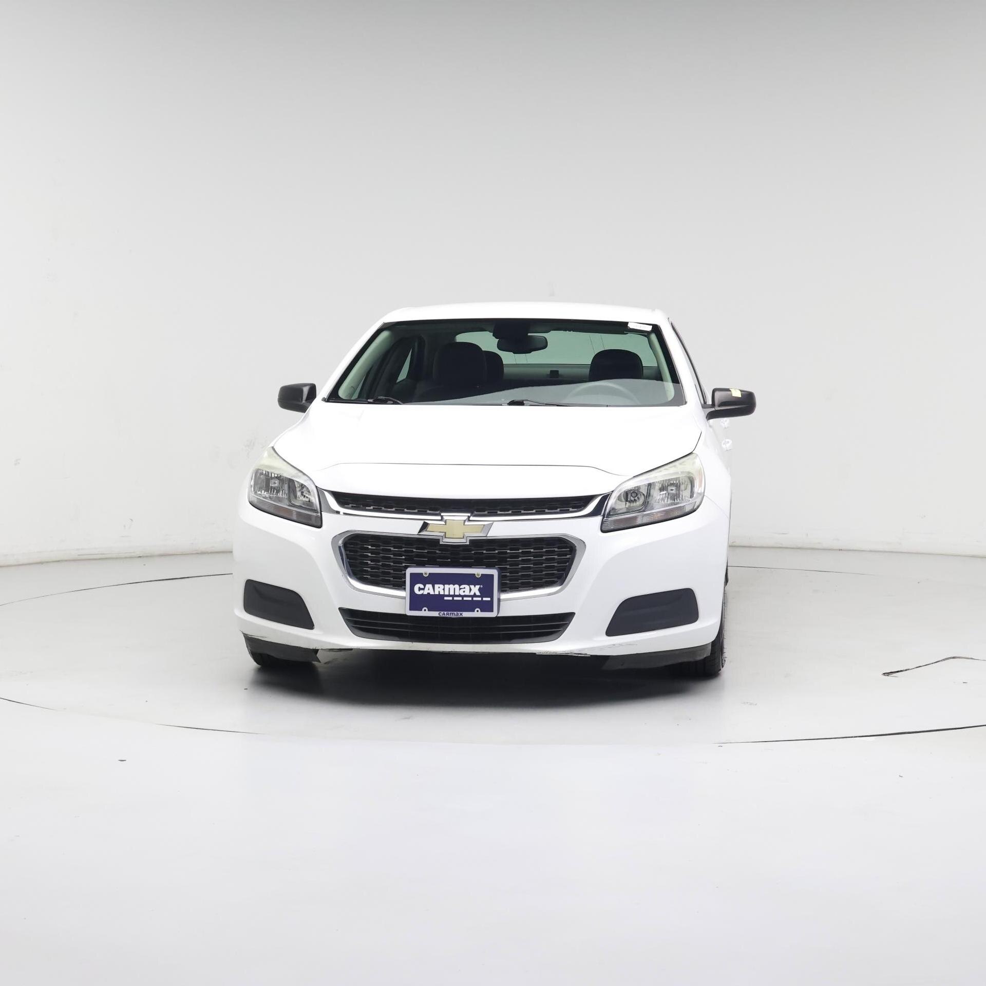 Thumbnail: 2015 Chevrolet Malibu - 5