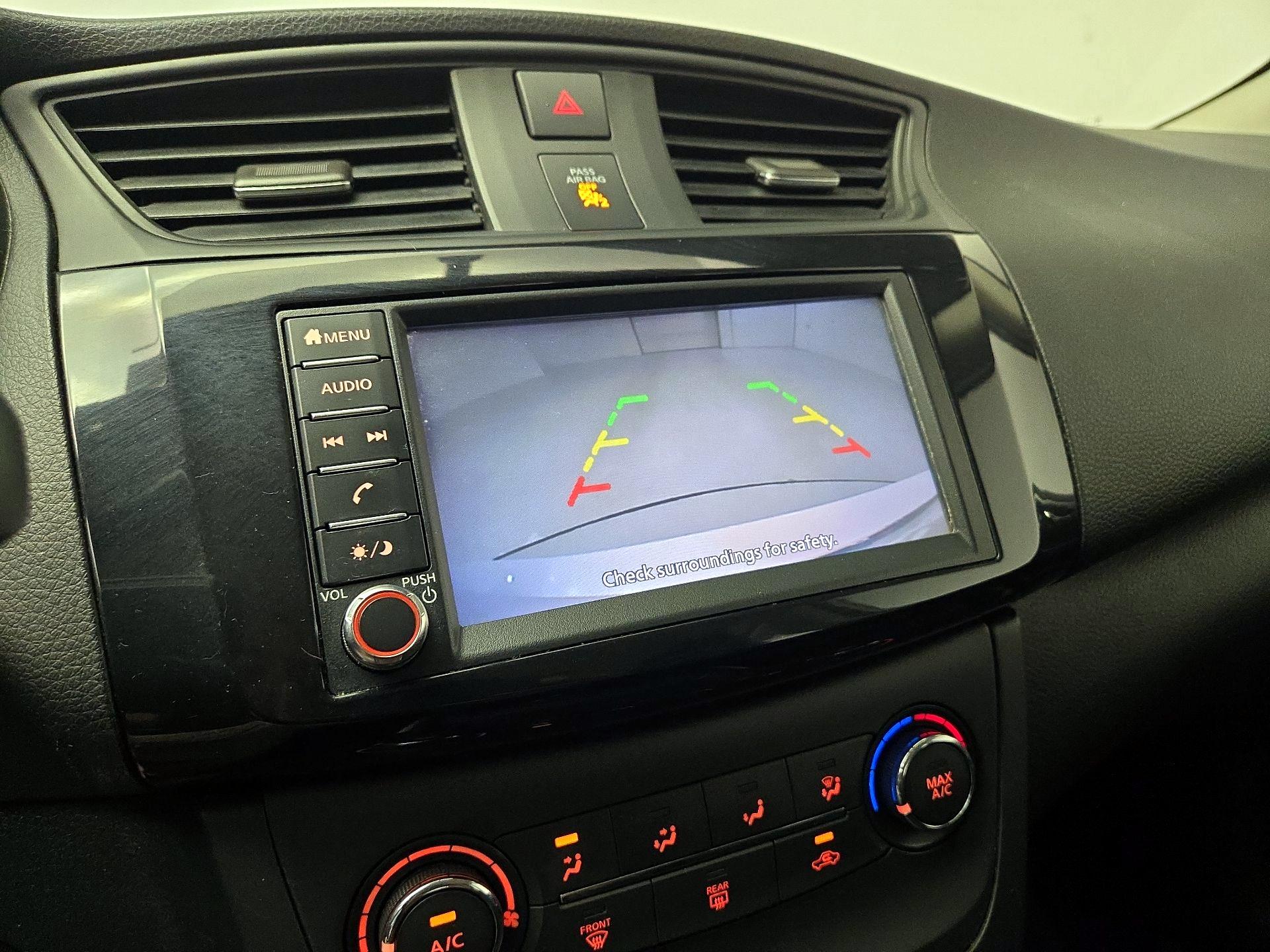 Thumbnail: 2019 Nissan Sentra - 14