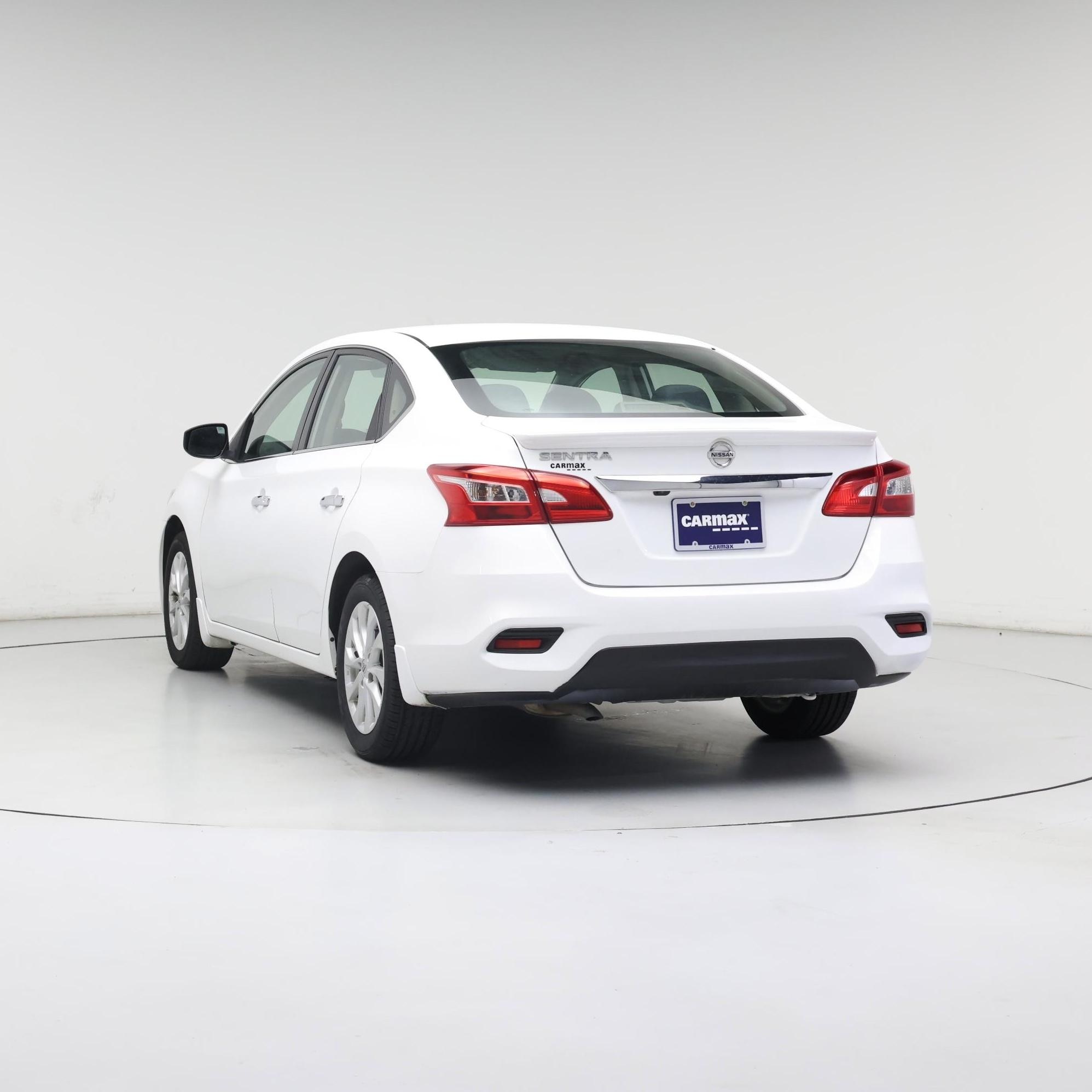 Thumbnail: 2019 Nissan Sentra - 2
