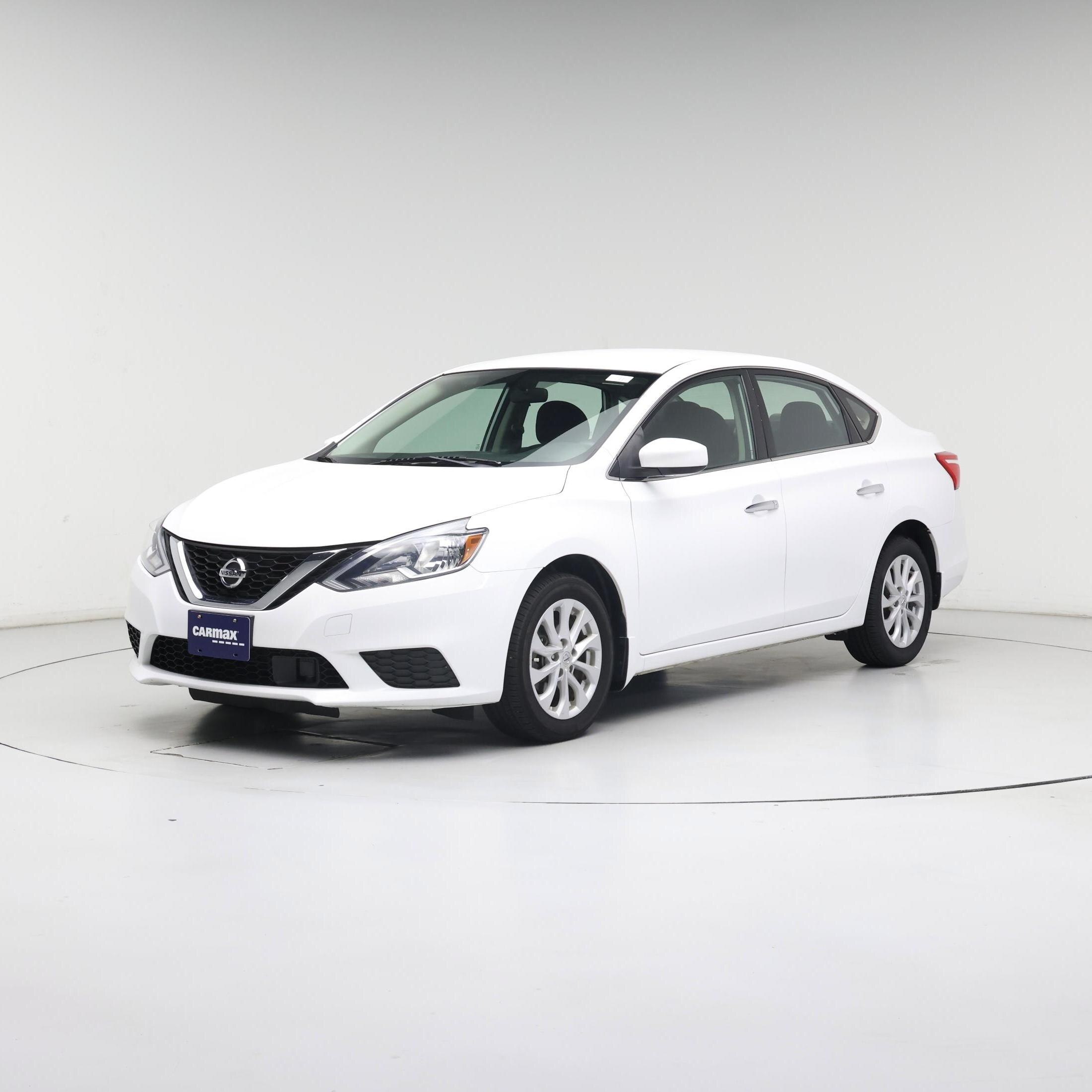 Thumbnail: 2019 Nissan Sentra - 4