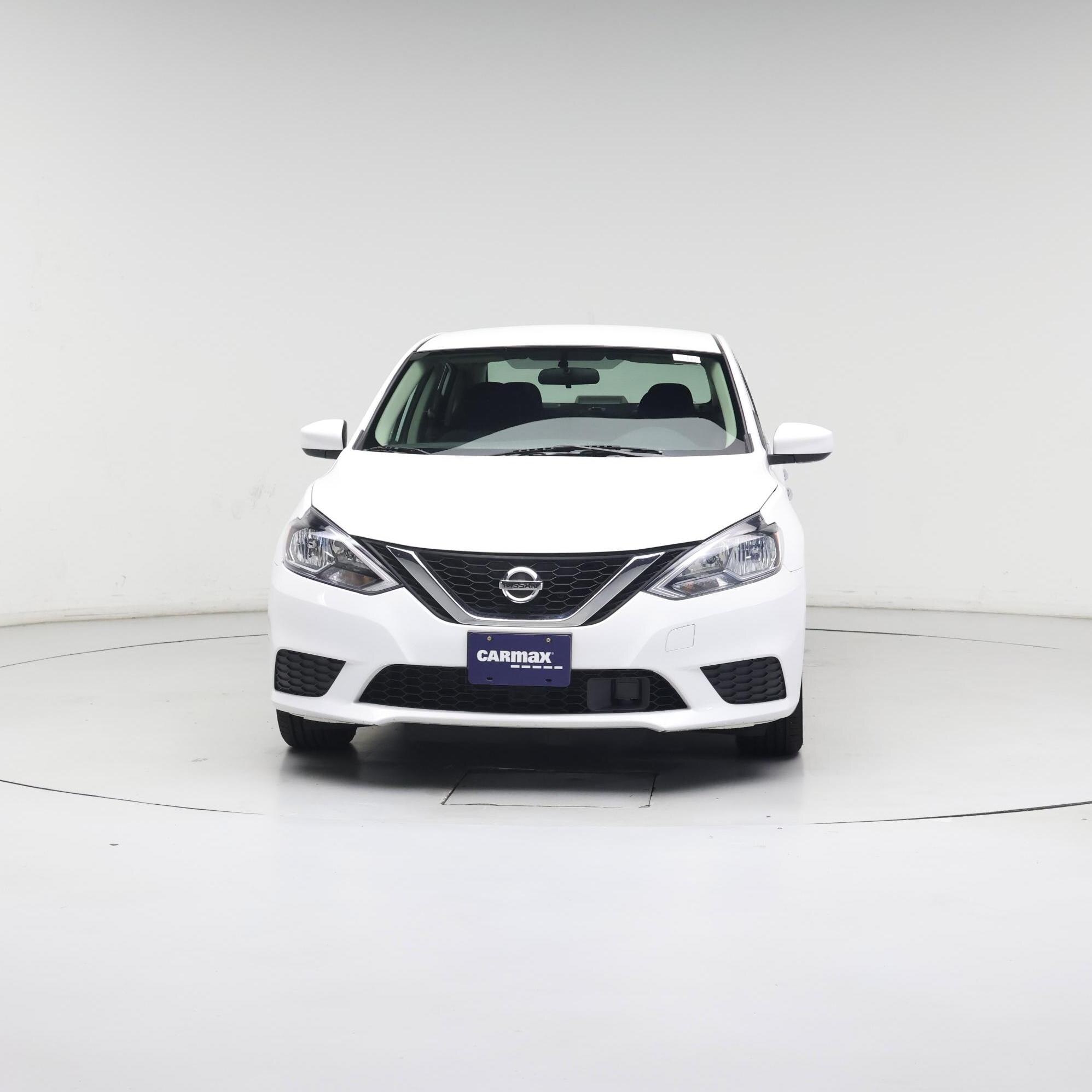 Thumbnail: 2019 Nissan Sentra - 5