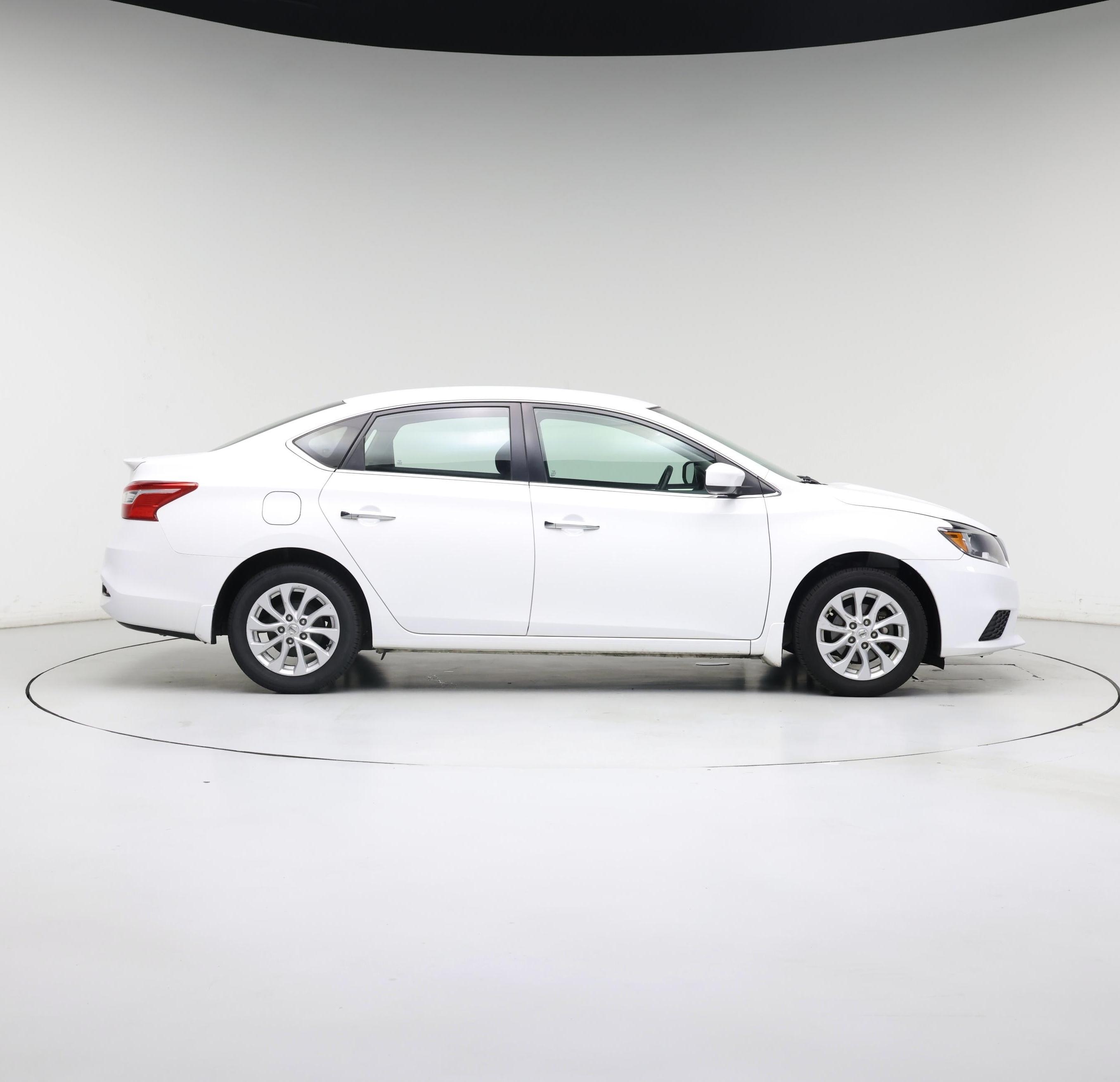 Thumbnail: 2019 Nissan Sentra - 7