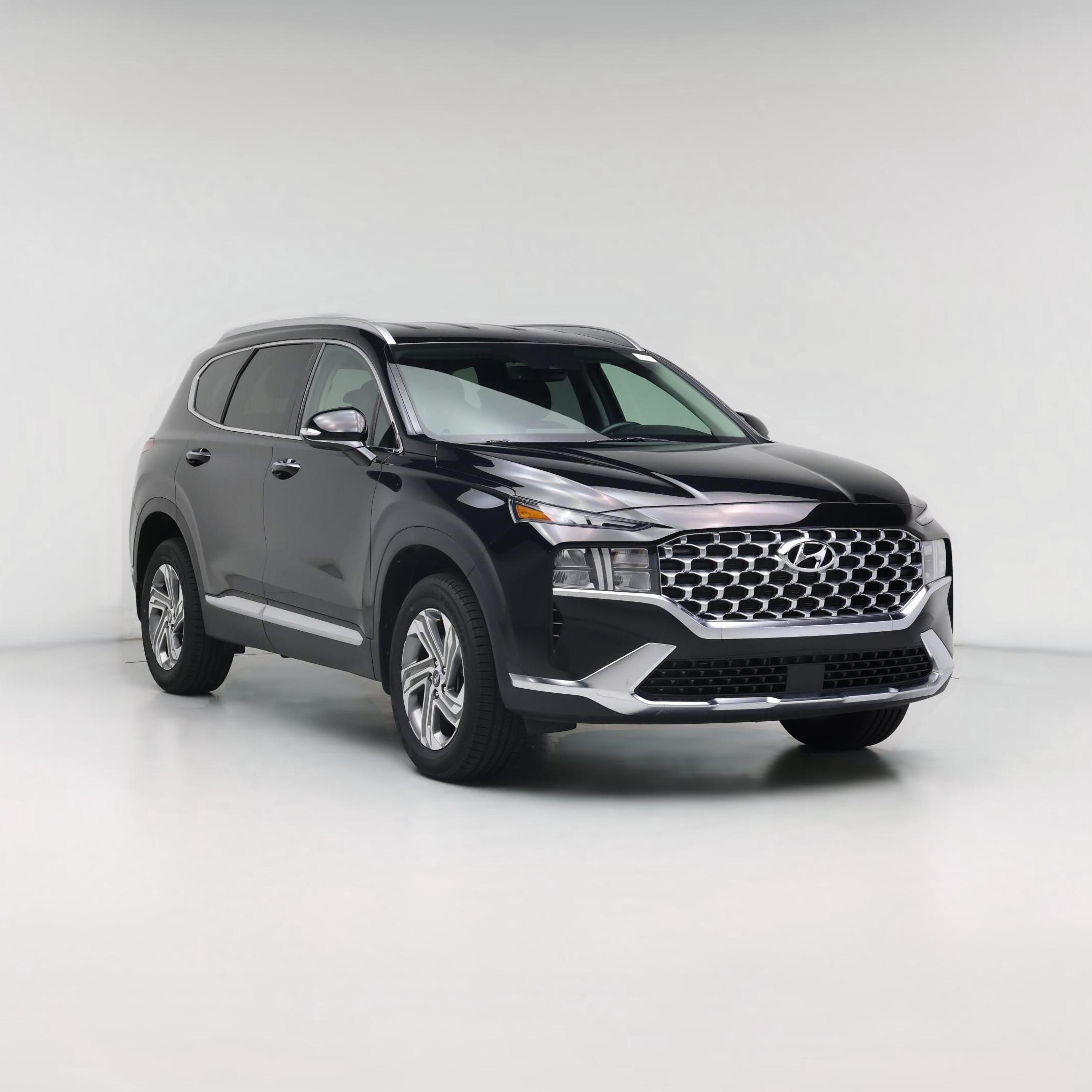 Thumbnail: 2022 Hyundai Santa Fe - 1