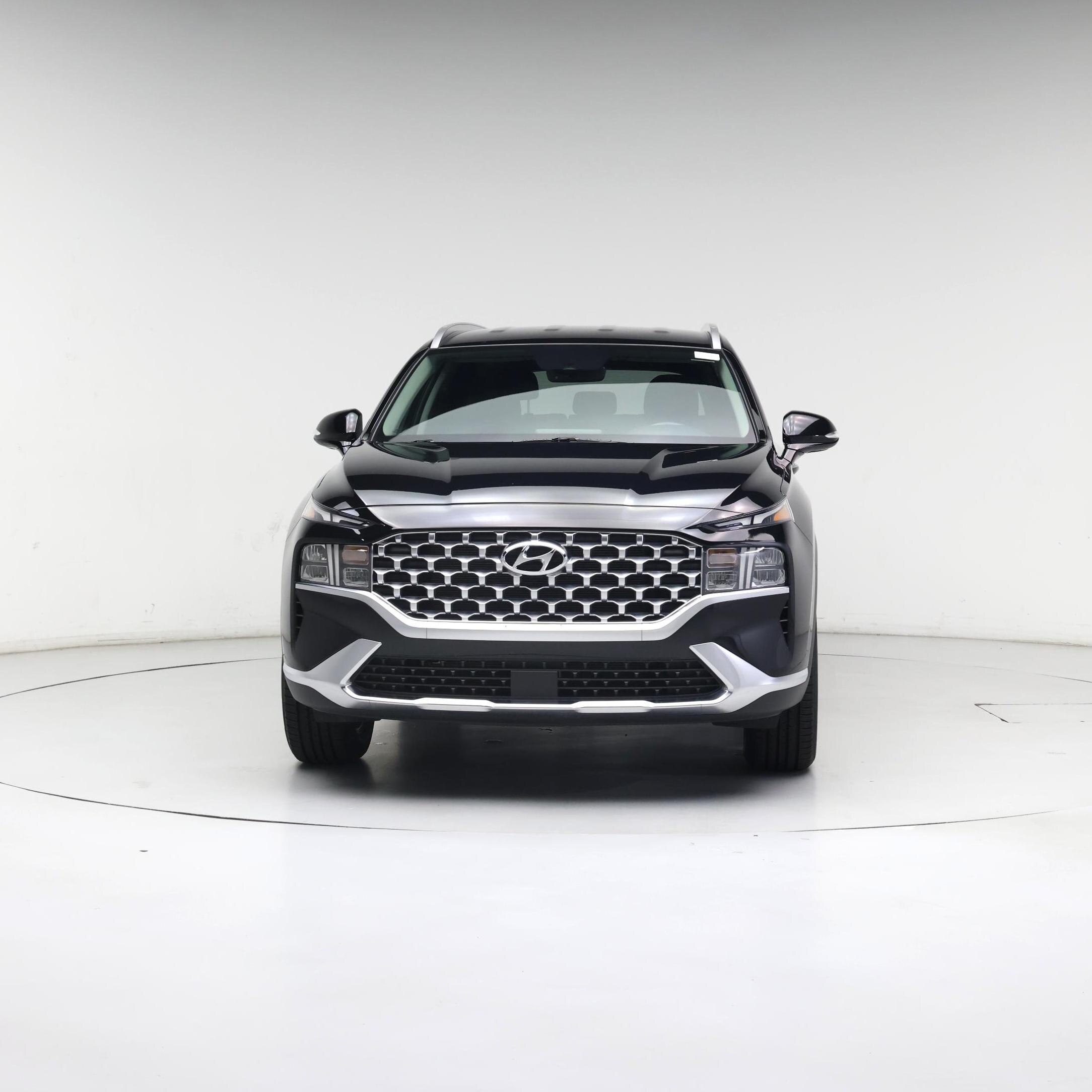 Thumbnail: 2022 Hyundai Santa Fe - 5