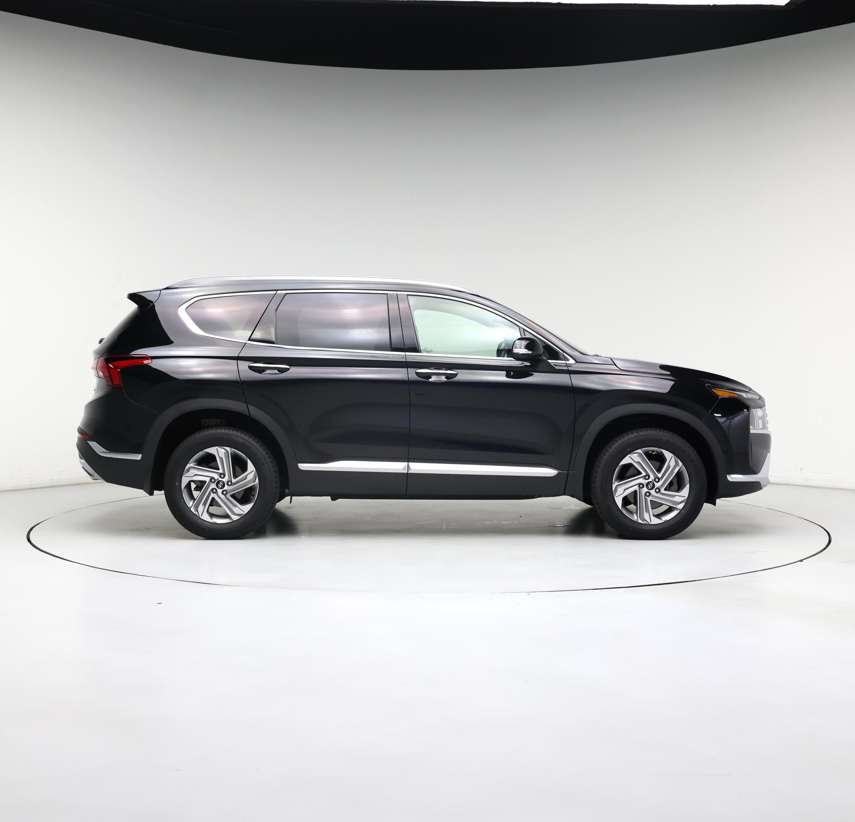 Thumbnail: 2022 Hyundai Santa Fe - 7