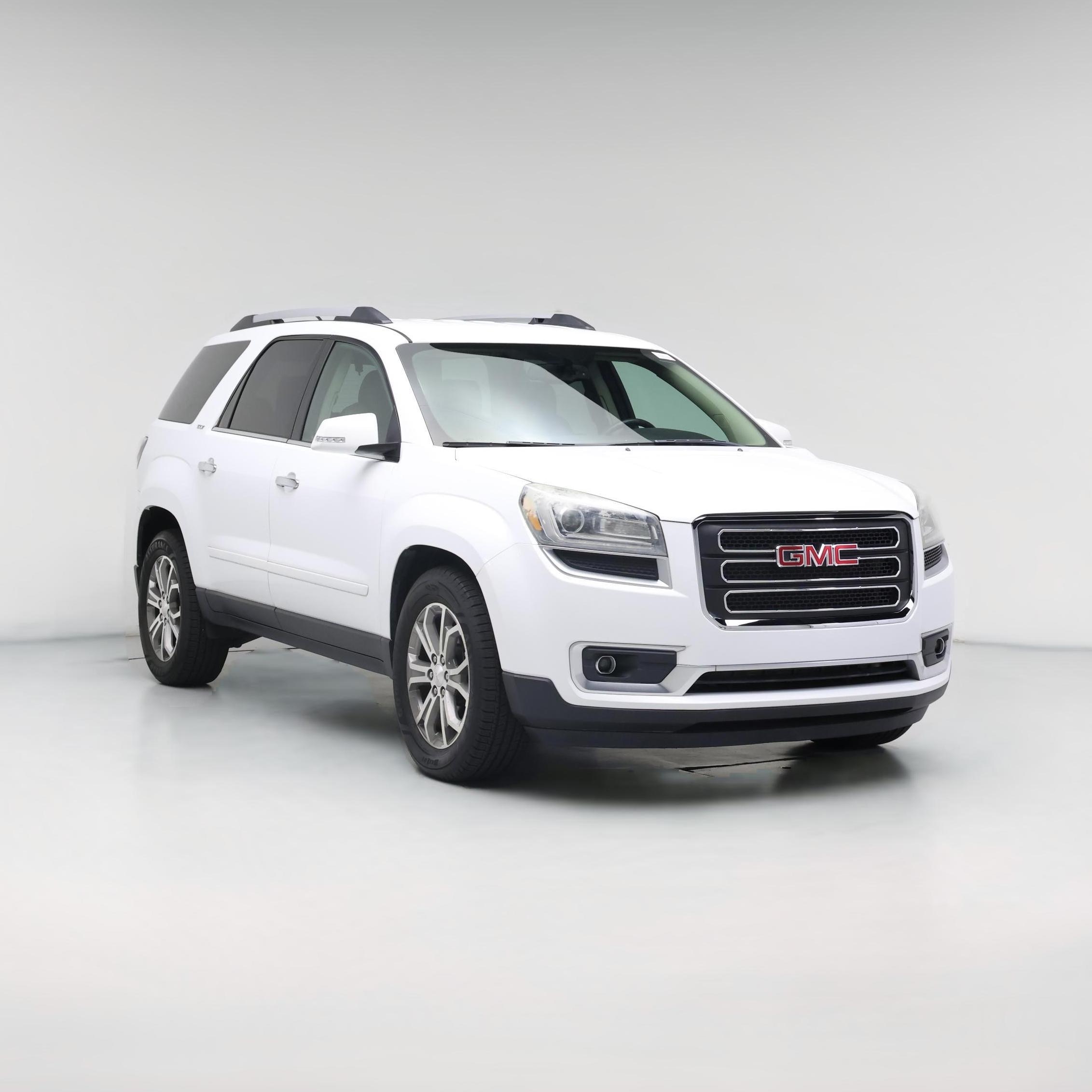 Thumbnail: 2016 GMC Acadia - 1
