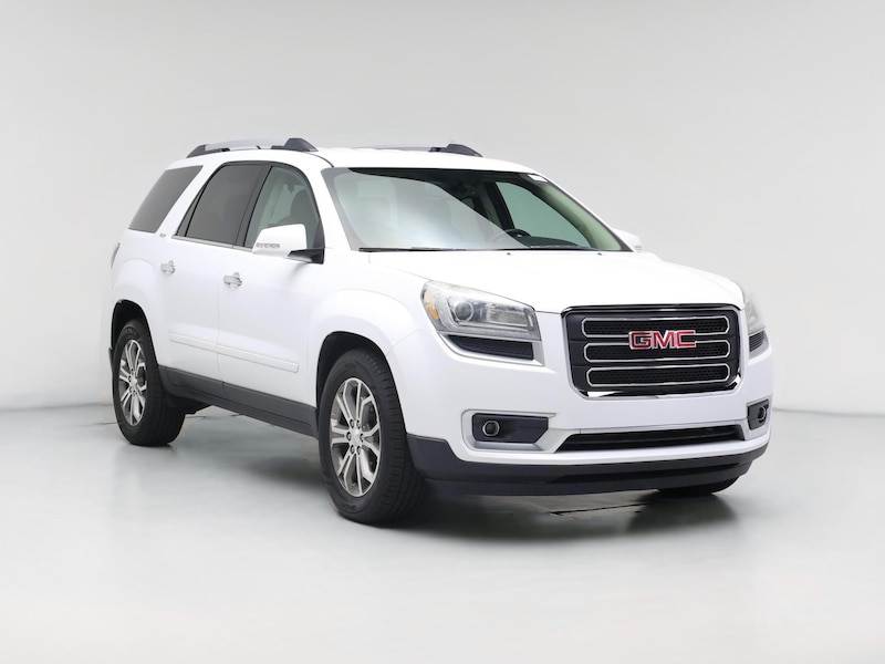 2016 GMC Acadia SLT -
                  Franklin, TN